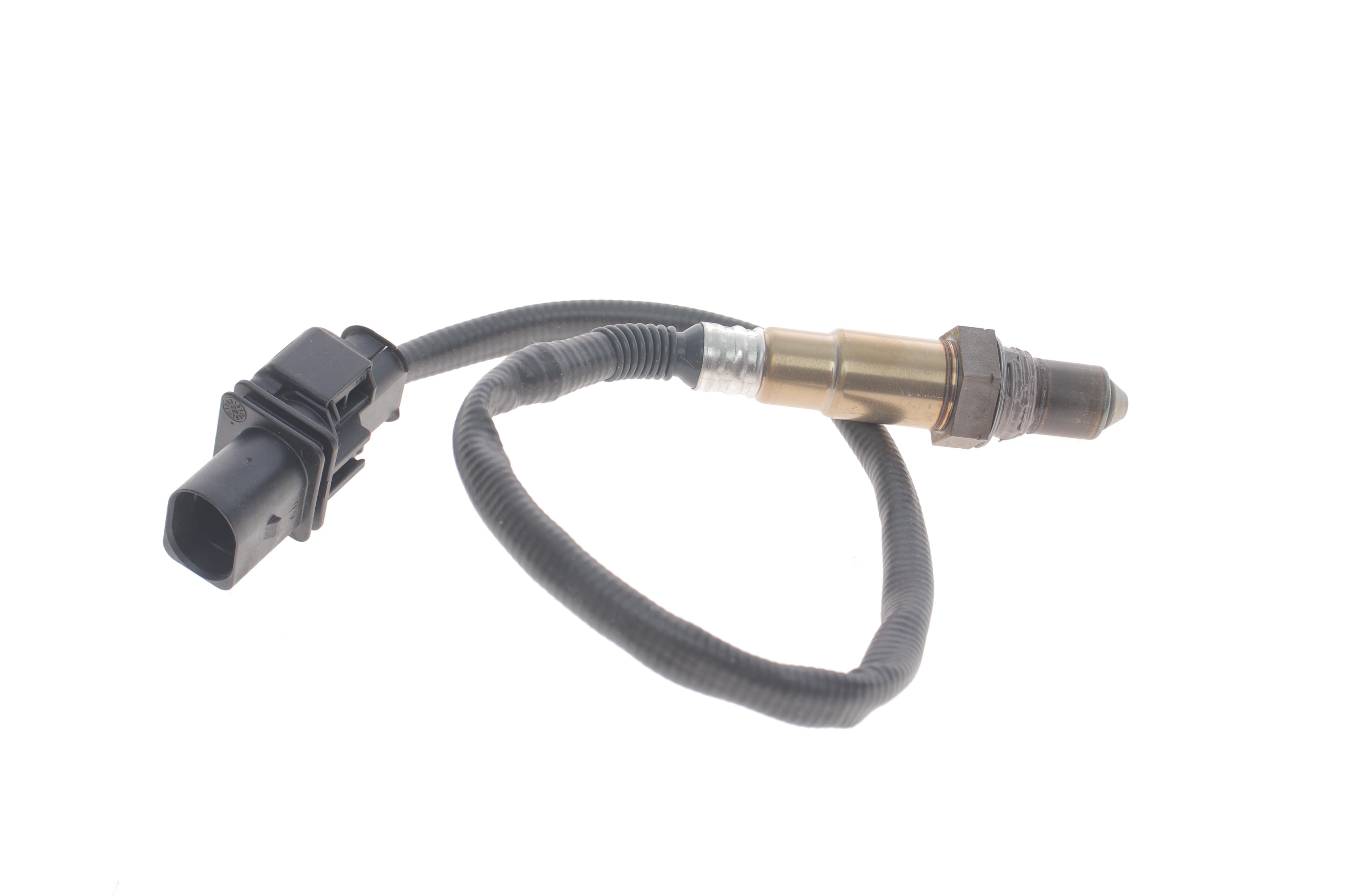 Лямбда зонд Fiat Doblo 10-/Punto 1.6D 09-12