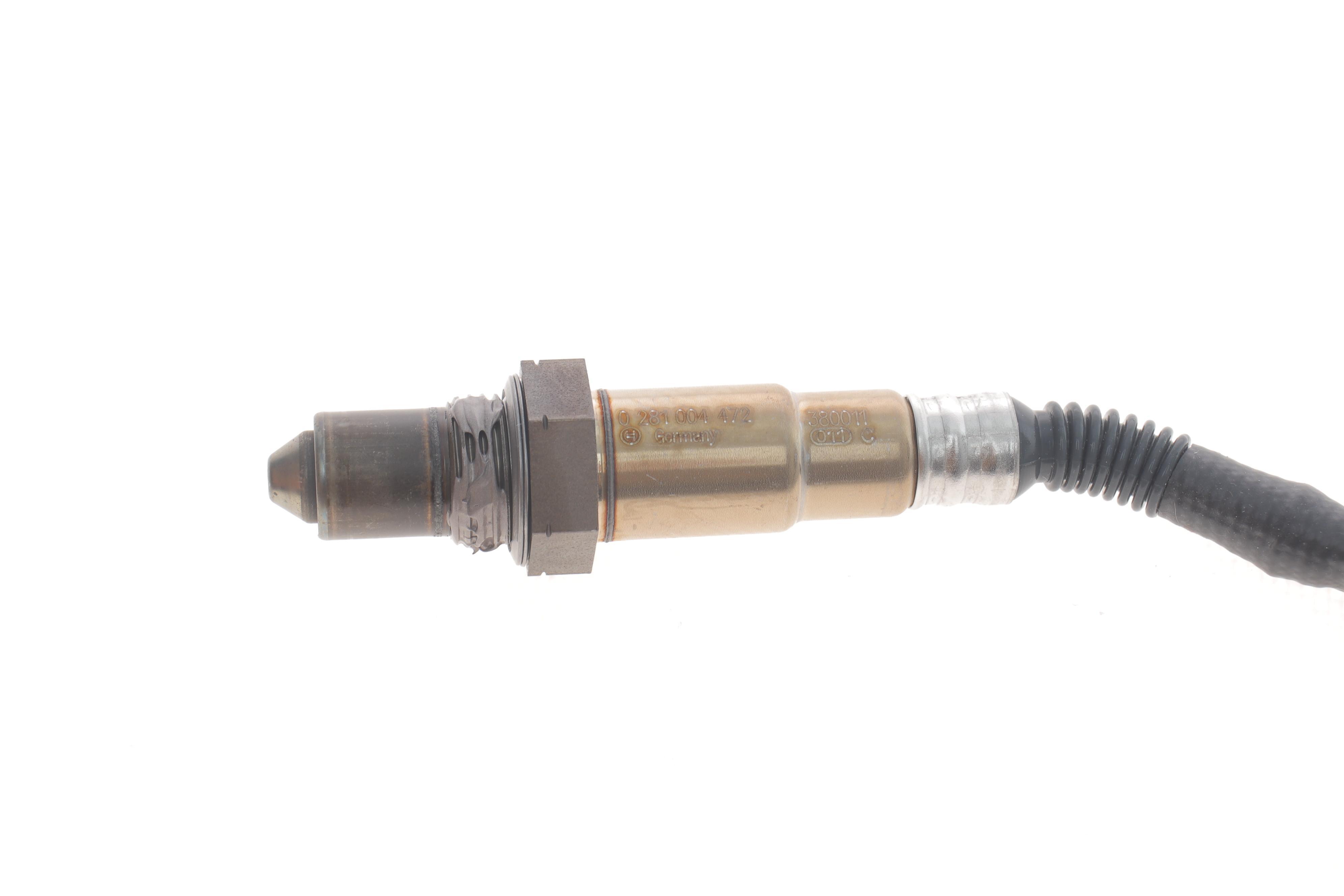 Лямбда зонд Fiat Doblo 10-/Punto 1.6D 09-12