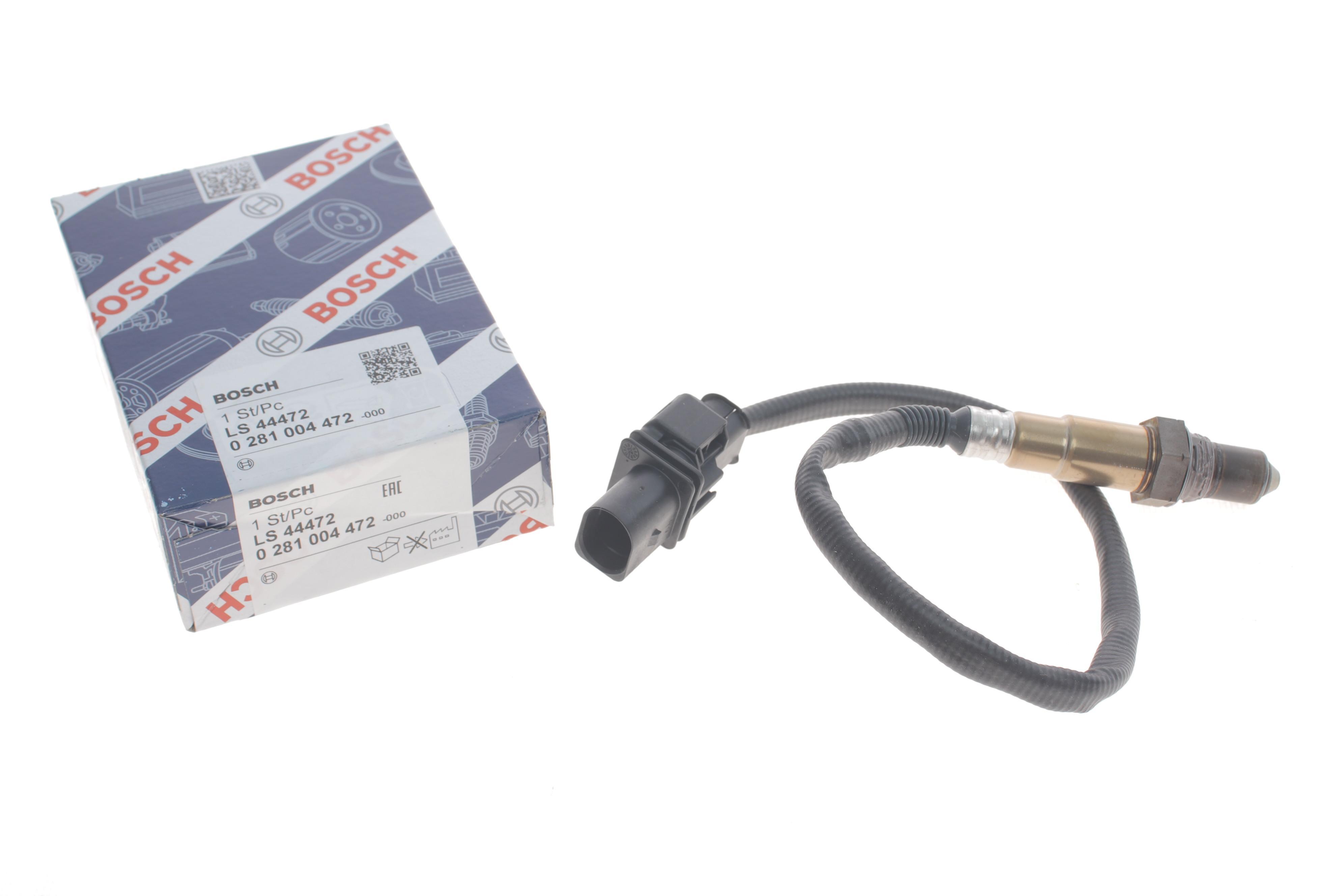 Лямбда зонд Fiat Doblo 10-/Punto 1.6D 09-12