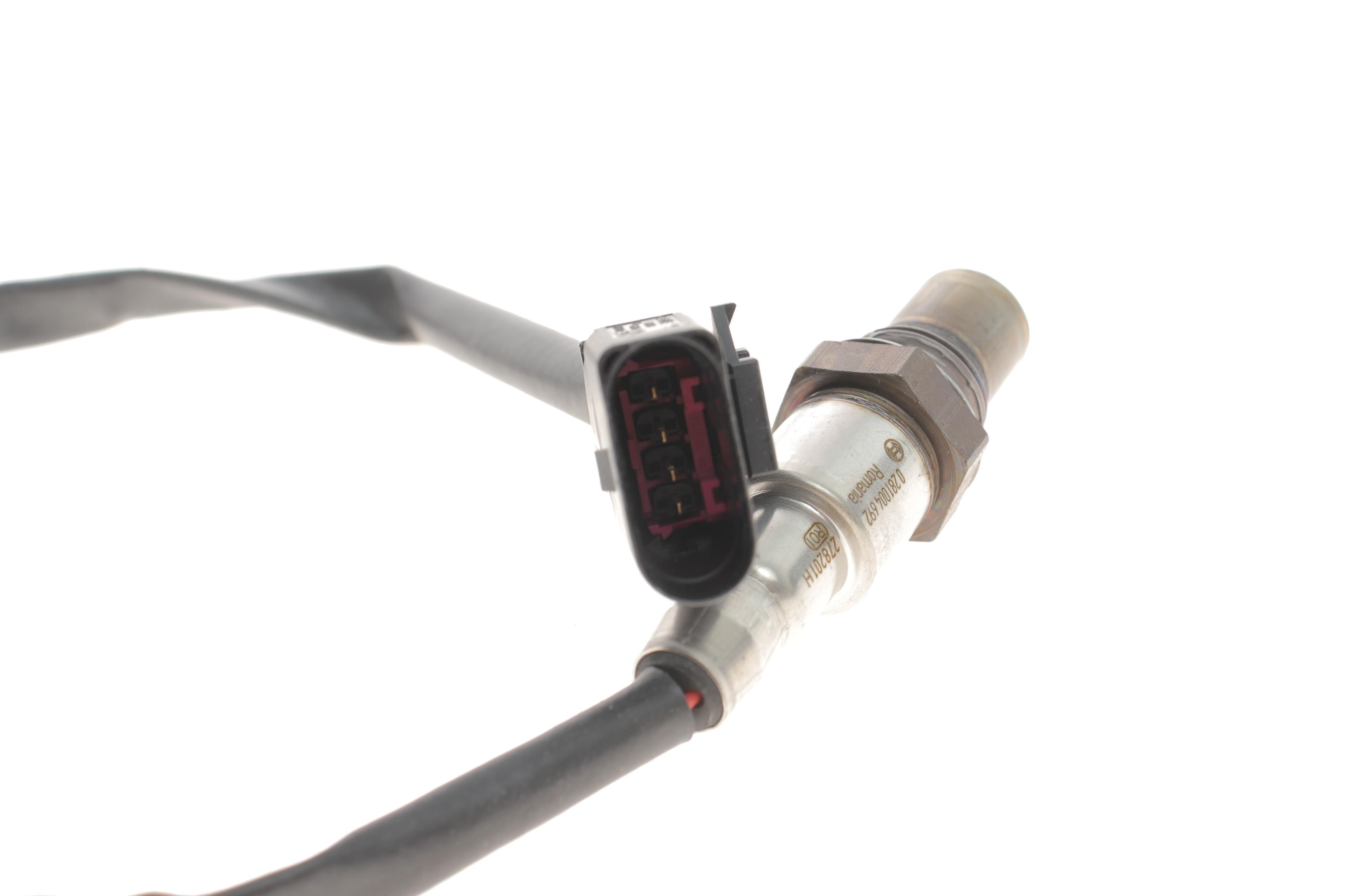 Лямбда зонд Audi A4/A5/A6/A7/Q7 3.0TDI 14-19