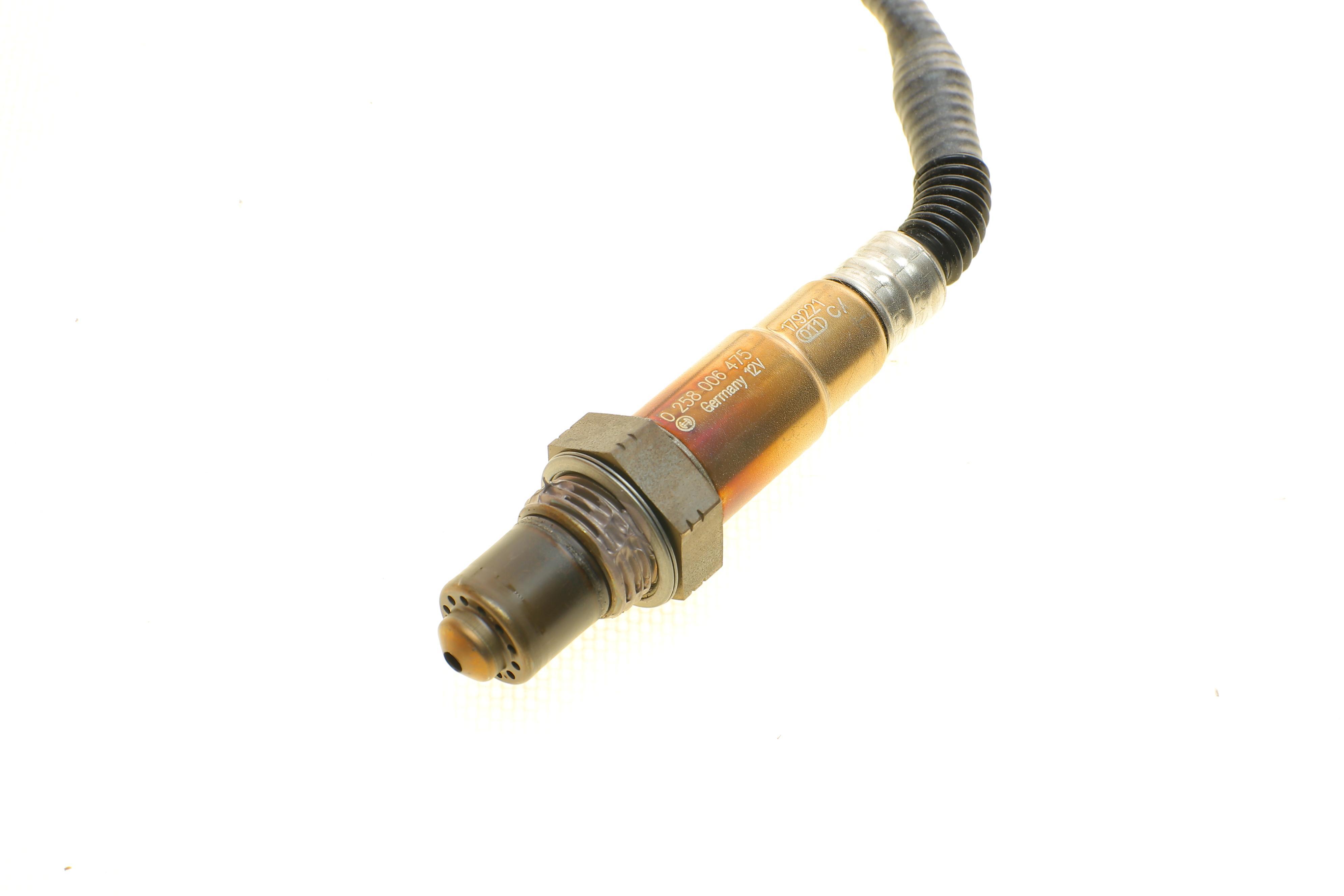 Лямбда зонд MB A-class (W168) M166/C-class (W203/W204)/E-class (E211/E212) 02-15 (M271)