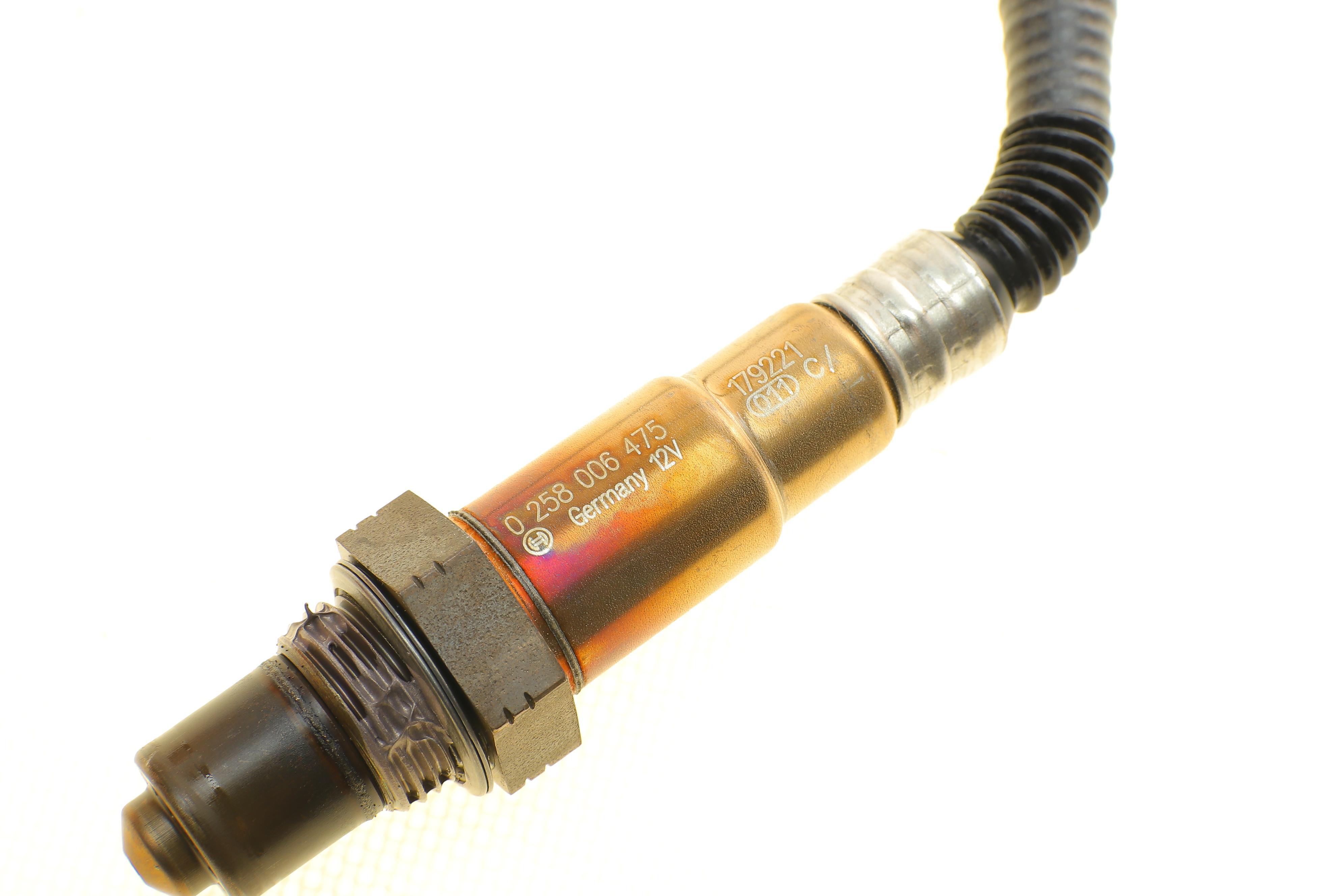 Лямбда зонд MB A-class (W168) M166/C-class (W203/W204)/E-class (E211/E212) 02-15 (M271)