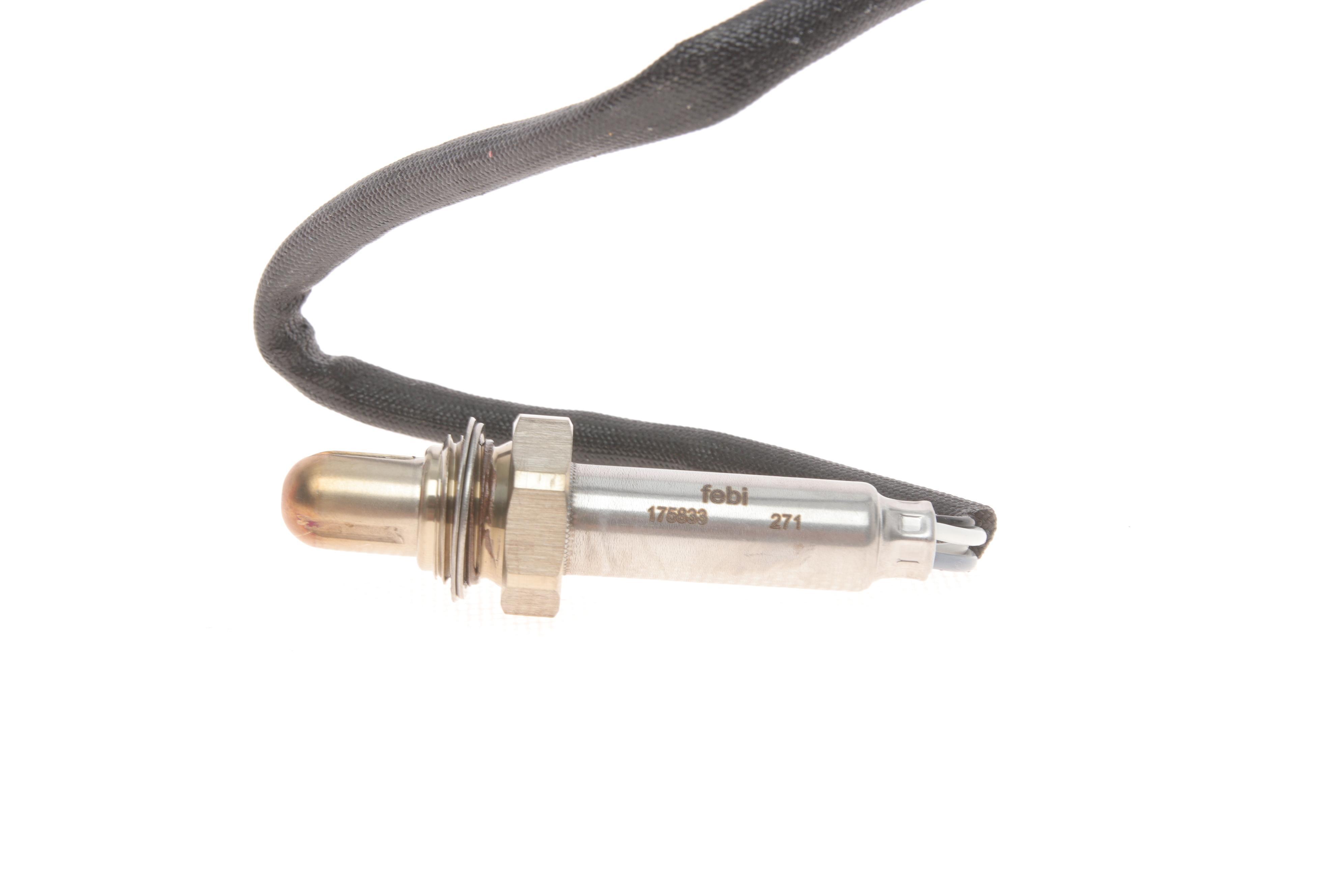 Лямбда зонд Nissan X-Trail 2.2 dCi/Suzuki Grand Vitara 1.9 DDiS 01-13