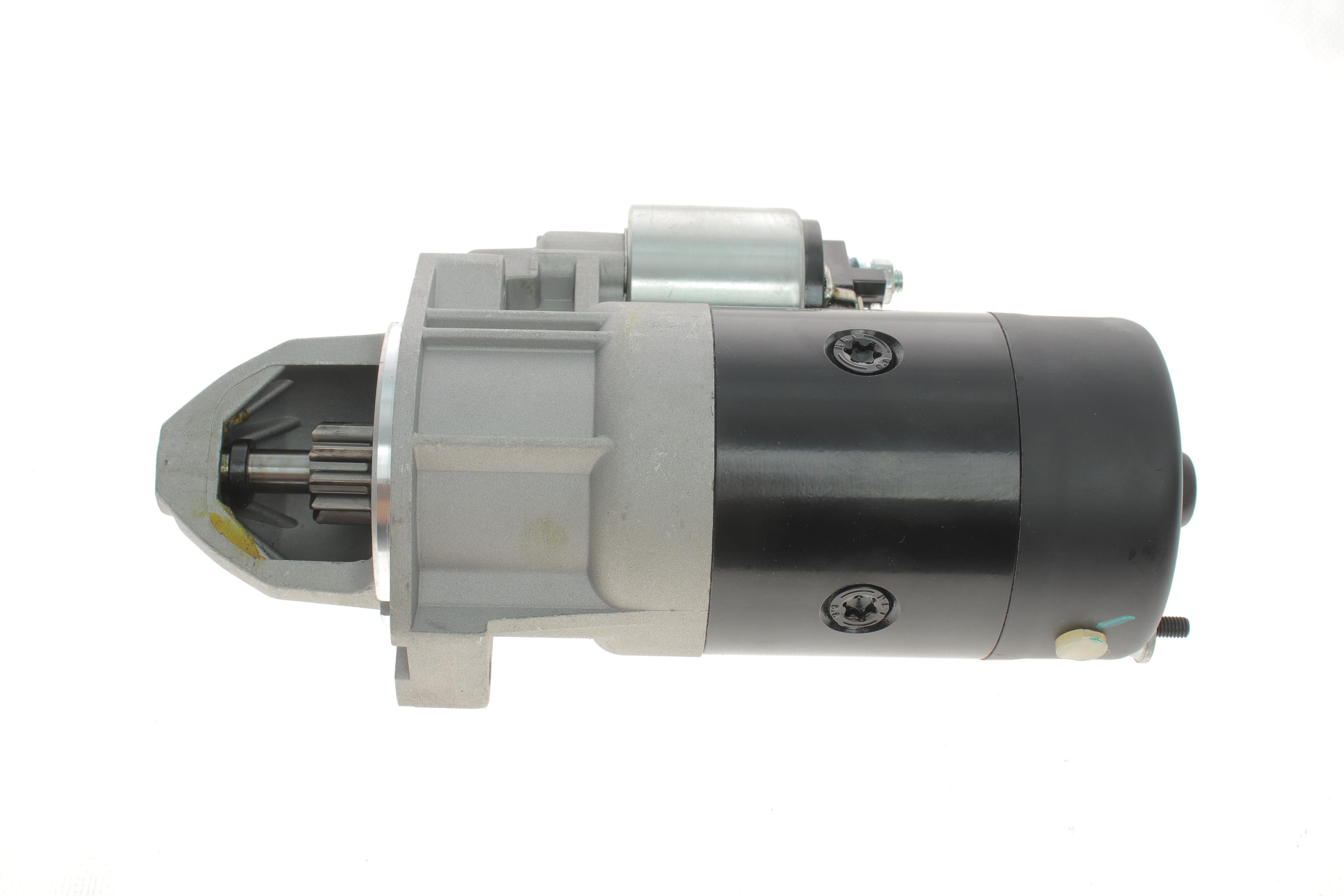 Стартер MB Sprinter 208-216CDI/309-316CDI/408-416CDI/509-515CDI 00- (2.2kw) (z=10)