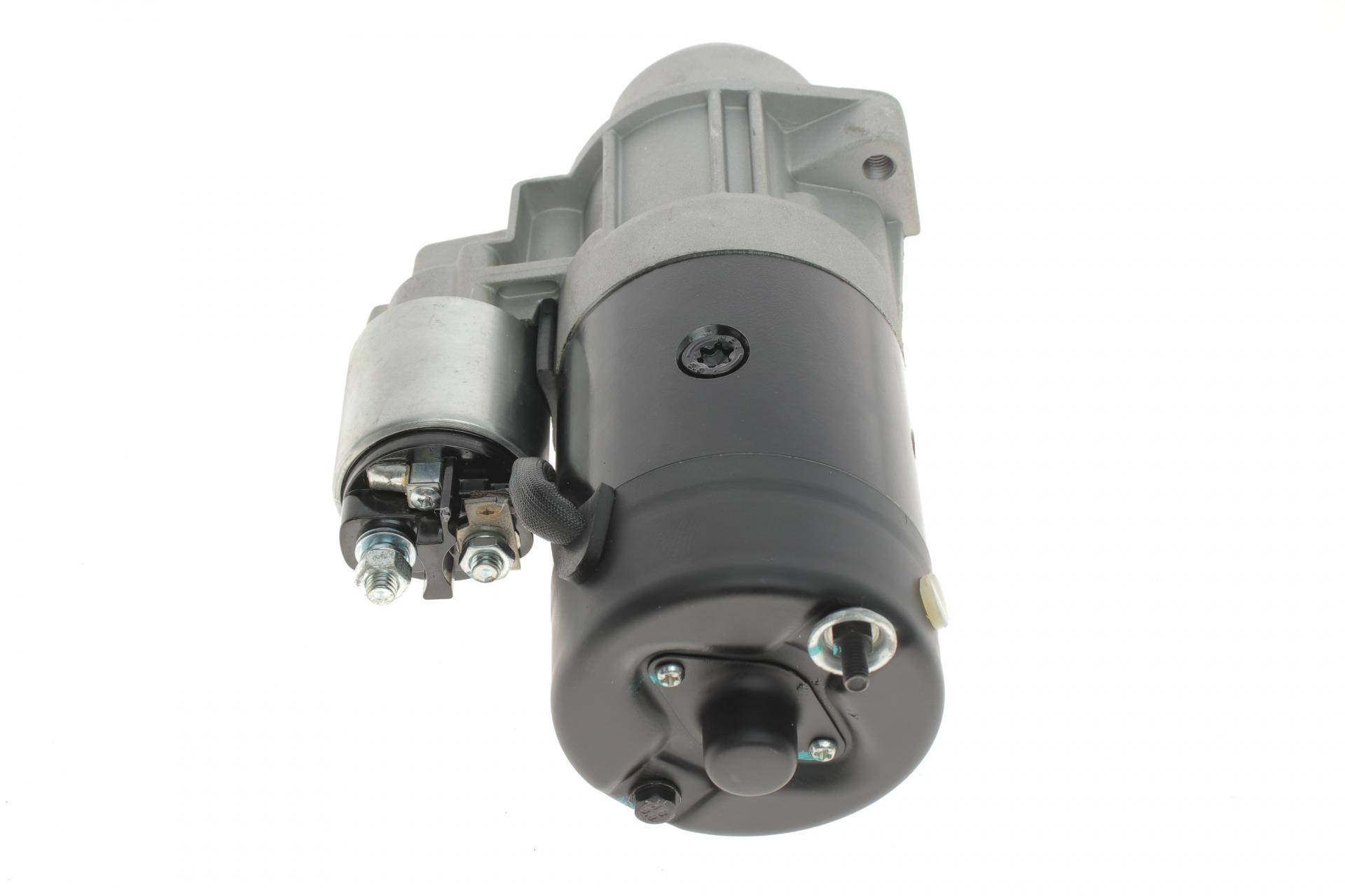 Стартер MB Sprinter 208-216CDI/309-316CDI/408-416CDI/509-515CDI 00- (2.2kw) (z=10)