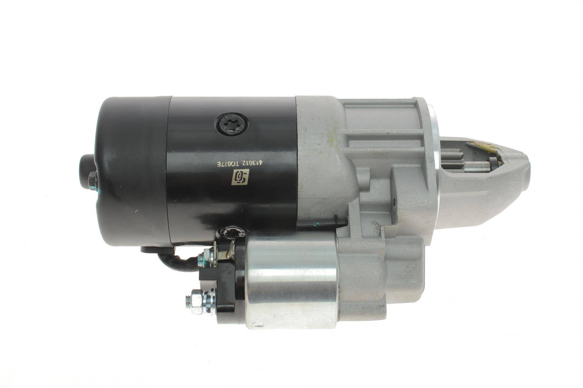 Стартер MB Sprinter 208-216CDI/309-316CDI/408-416CDI/509-515CDI 00- (2.2kw) (z=10)