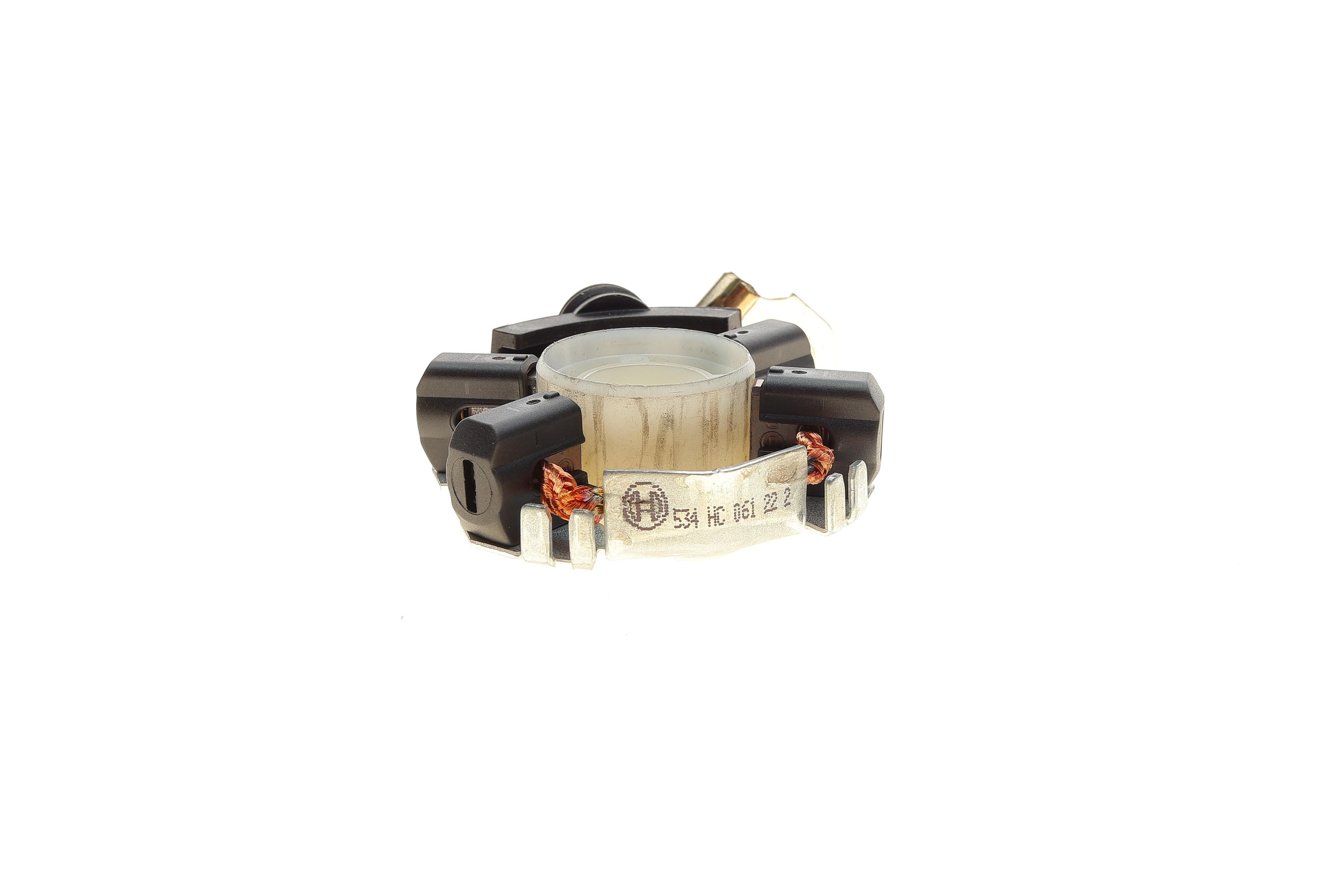 Щіткотримач стартера Audi A6 2.0 TFSI 05-11