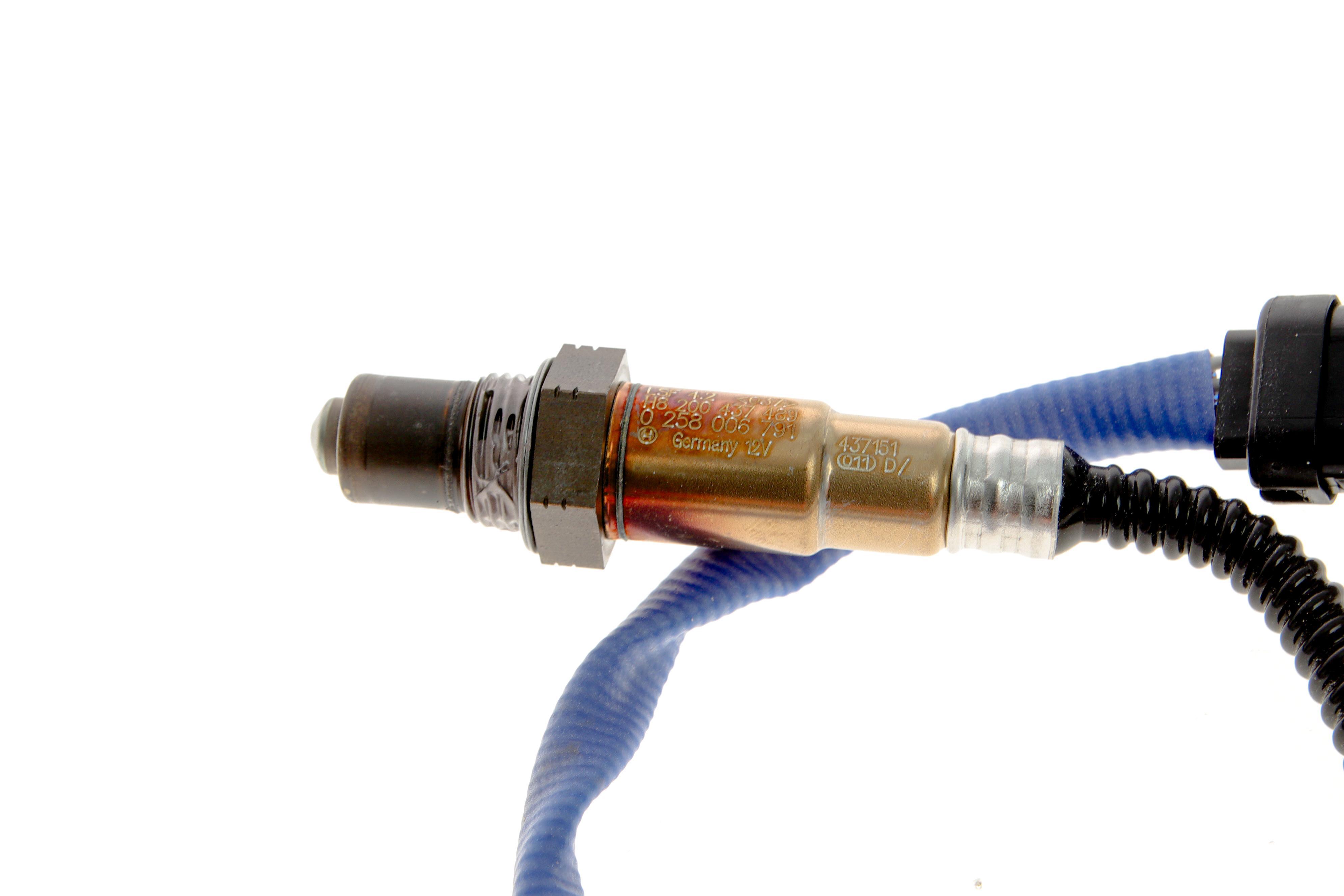 Лямбда зонд Renault Kangoo/Megane 1.6 05-