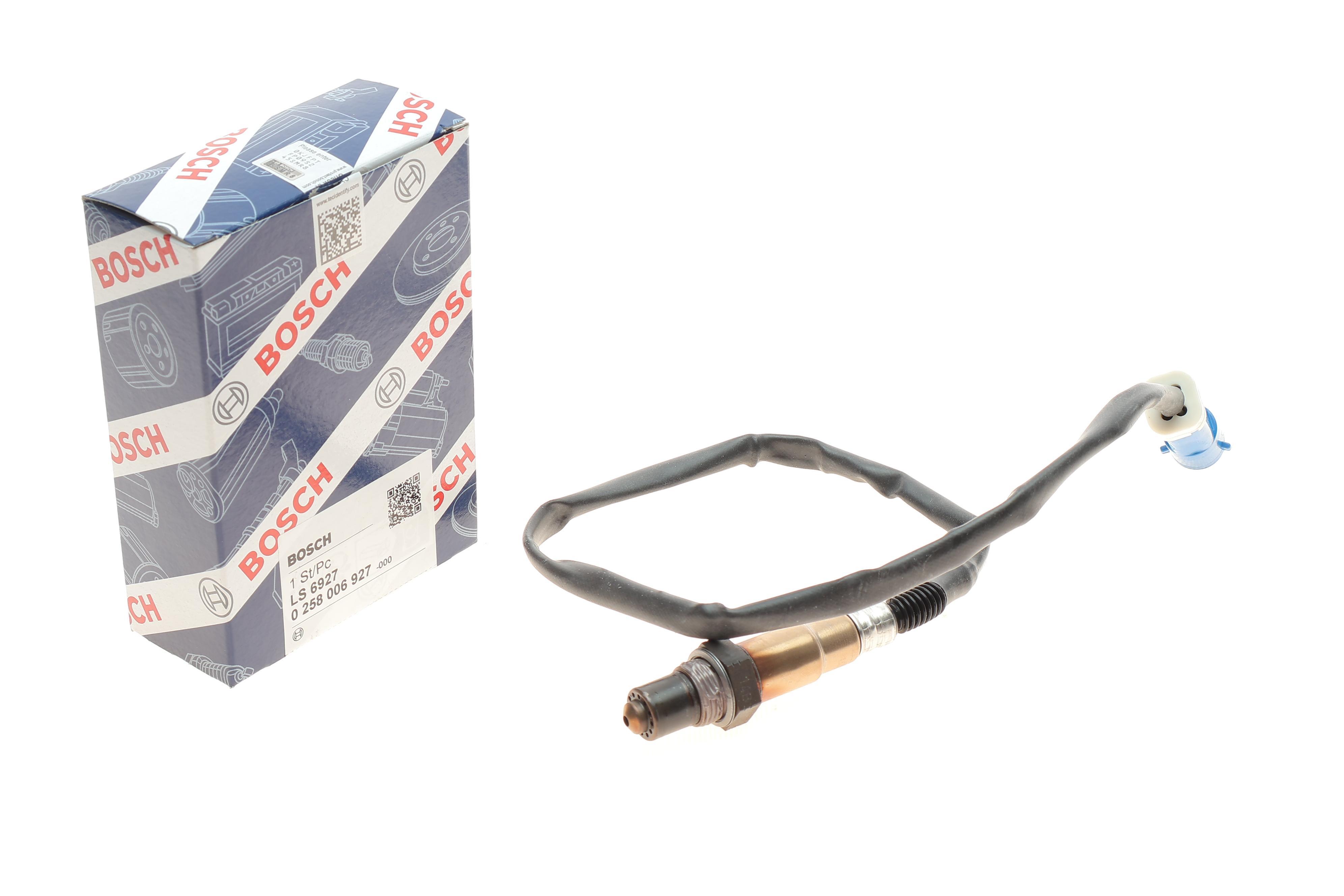 Лямбда зонд Ford Focus 2.0-2.3 07-15