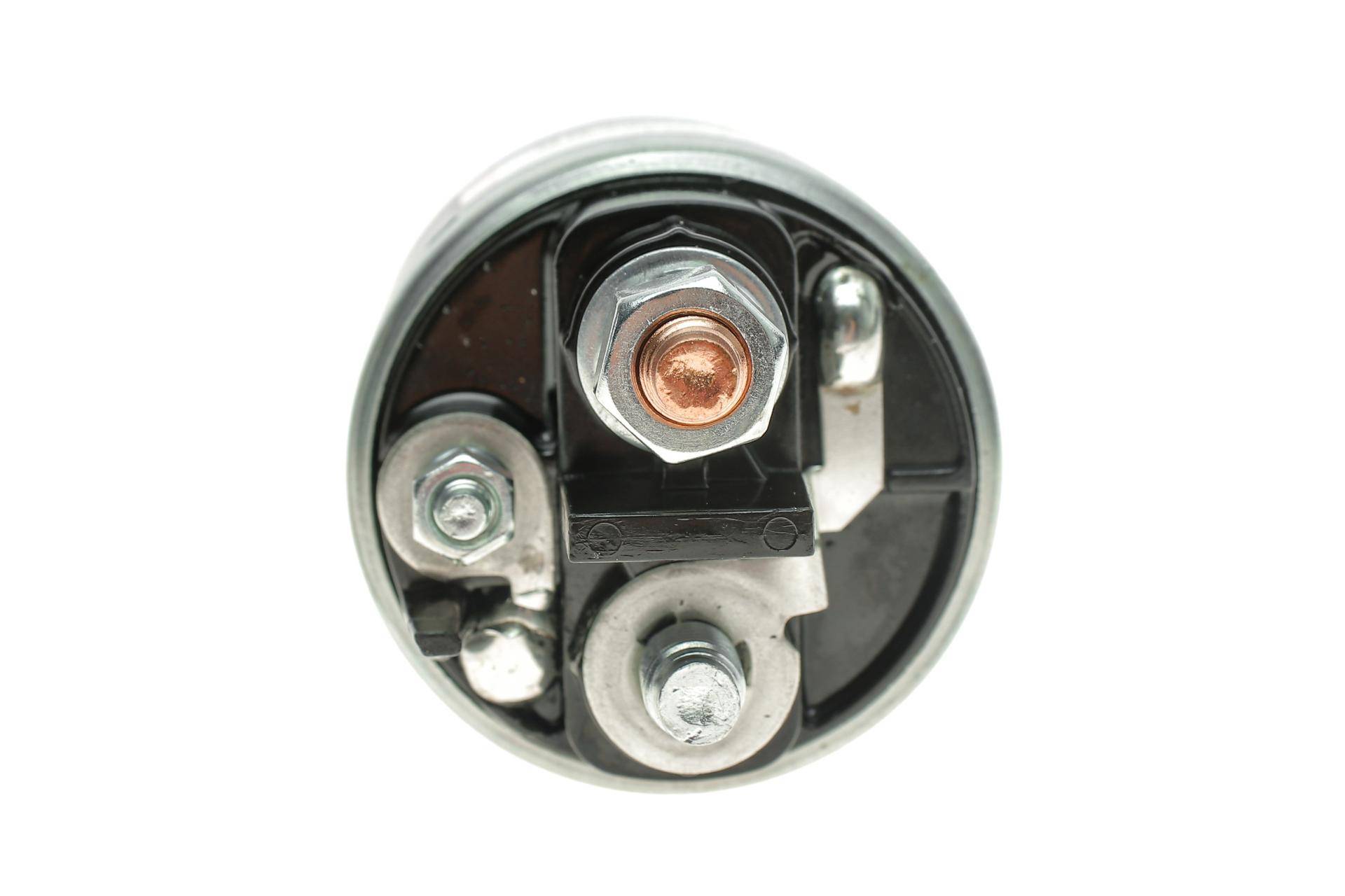 Реле стартера втягуюче Citroen C1/Peugeot 107/207/307/Renault Laguna/Dacia Logan 1.4/1.6 96-