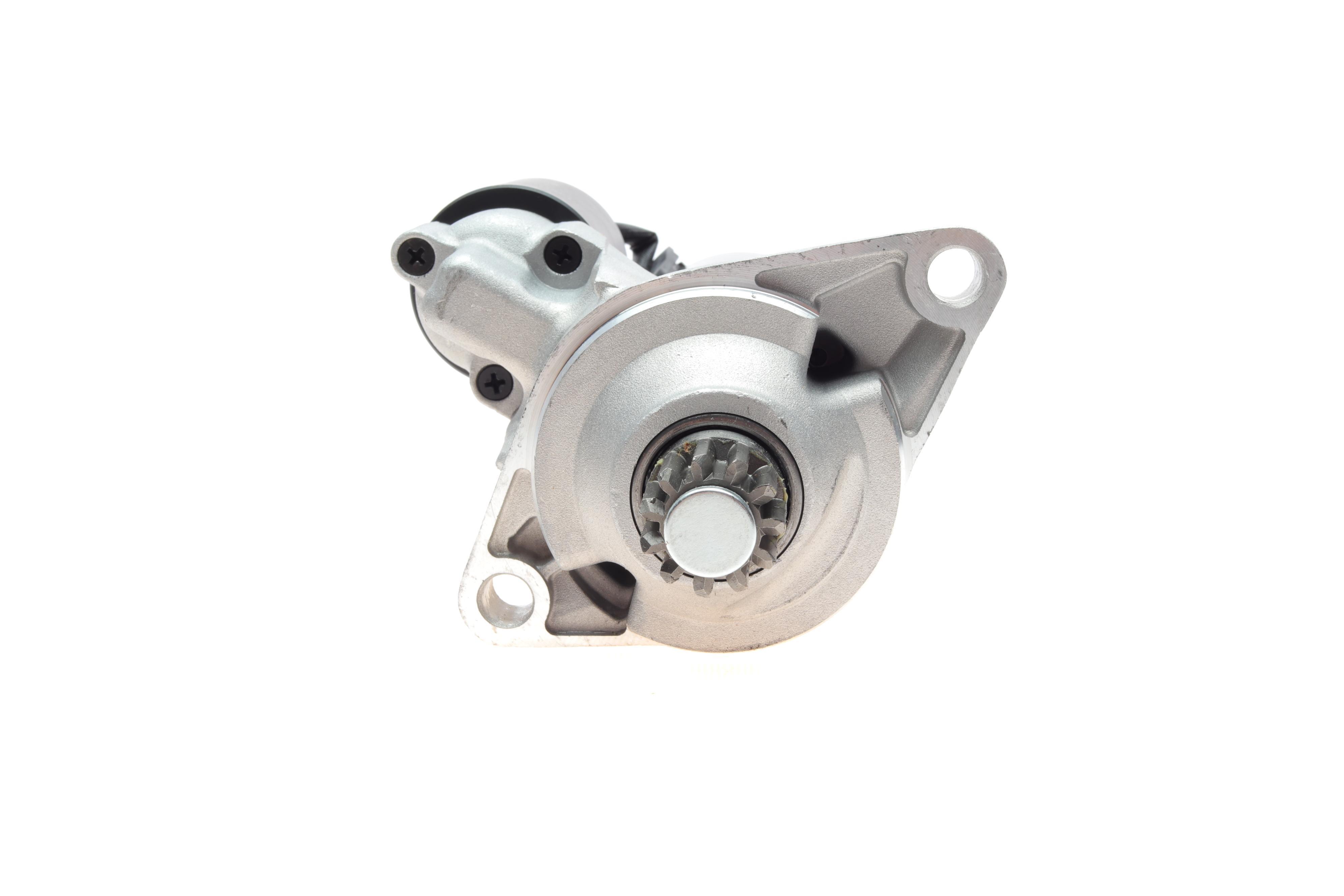 Стартер Audi A3/Q3 1.8/2.0 12- (12V/1.1kw)