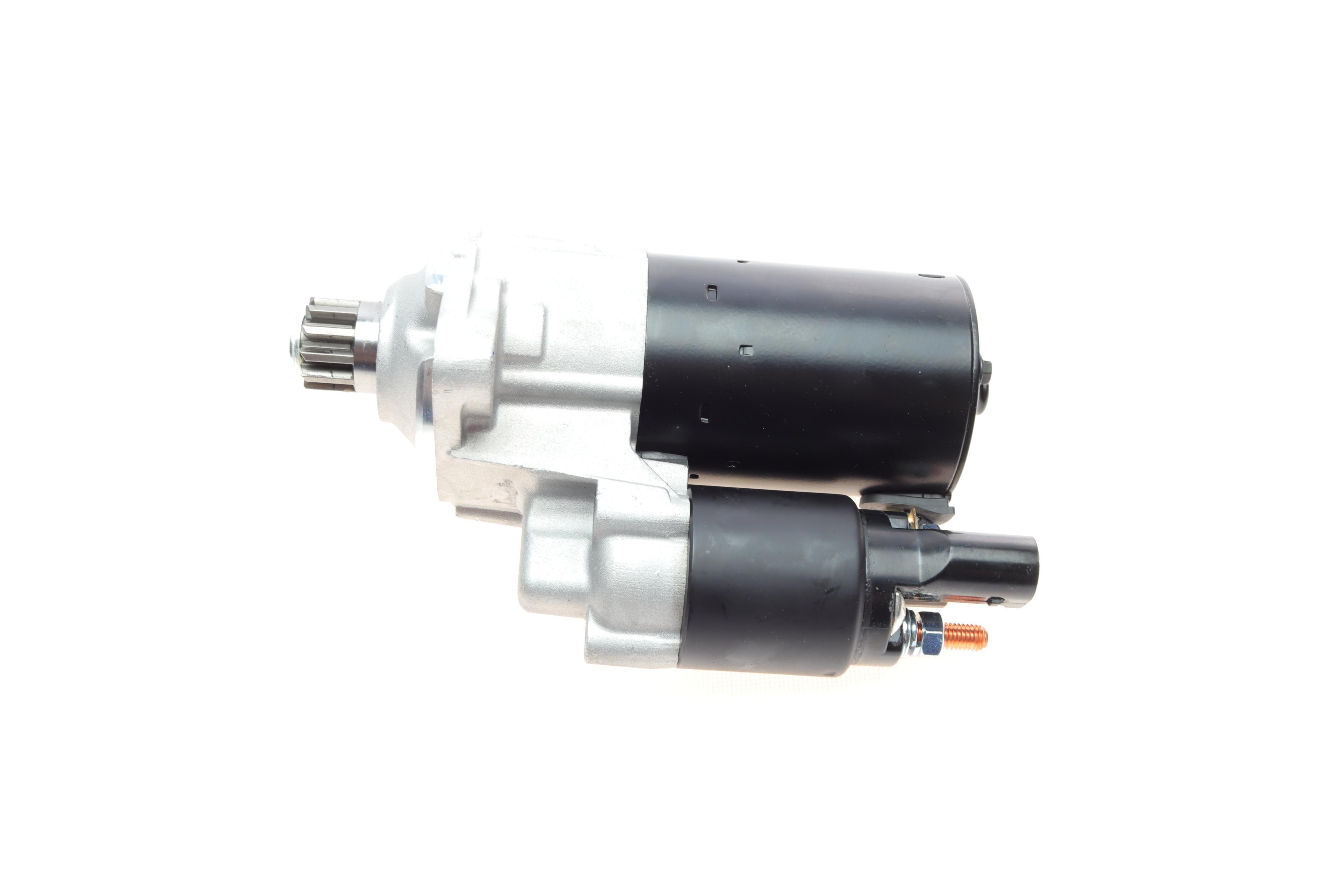 Стартер Audi A3/Q3 1.8/2.0 12- (12V/1.1kw)