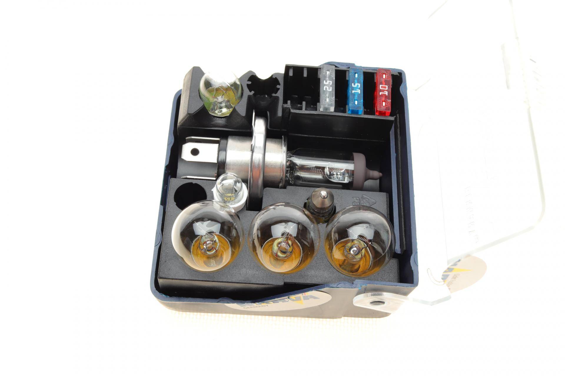 Комплект лампочок H4 12V (P21/5W,P21W ,R5W,C5W W5W )