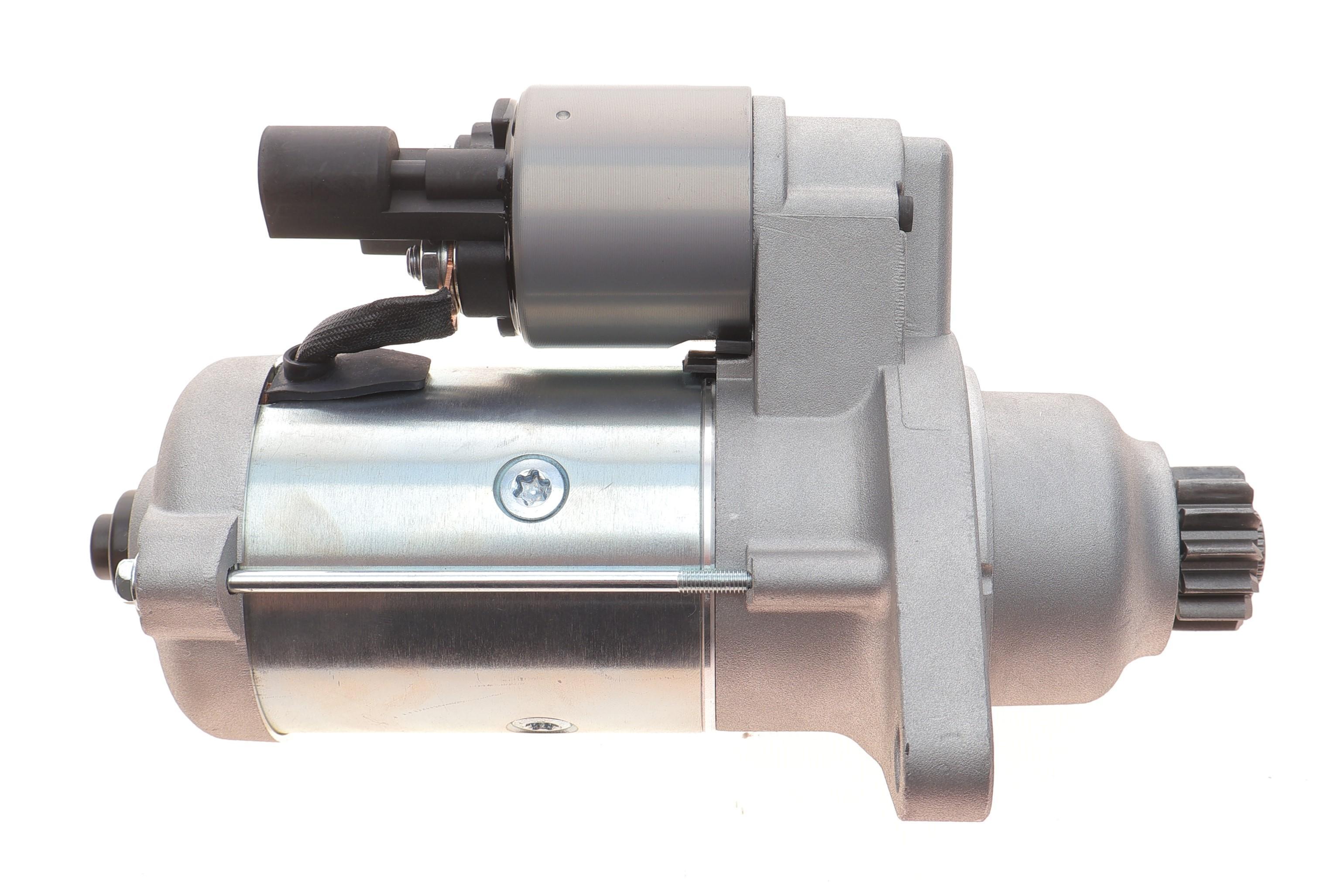 Стартер VW Caddy III/Golf/Passat 1.6 TDI 09- (12V/2kw) (z=13) = 115610