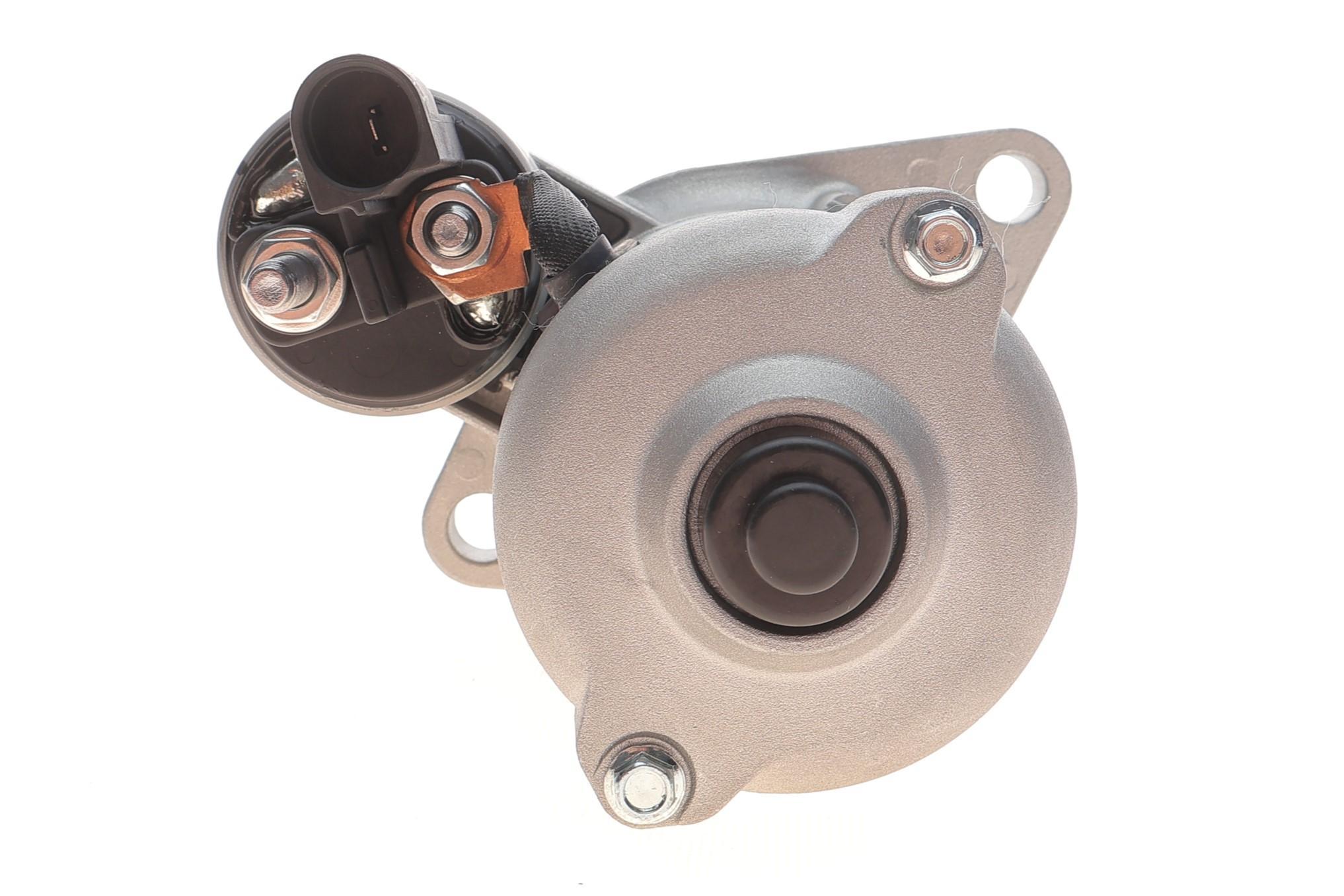 Стартер VW Caddy III/Golf/Passat 1.6 TDI 09- (12V/2kw) (z=13) = 115610