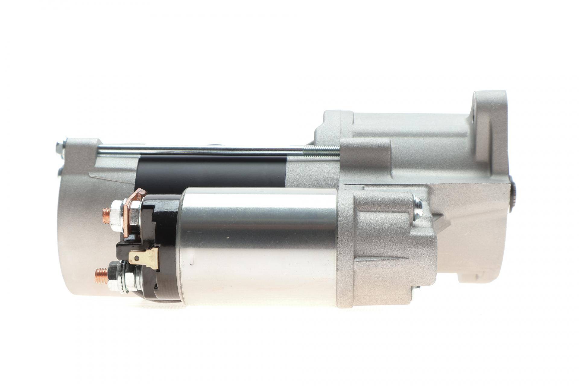 Стартер Mitsubishi Colt II-III/Galant IV-VII/Lancer III-V/Pajero II 1.8D-2.6D 80-07 (2kw) (z=10/12/13) = 110809