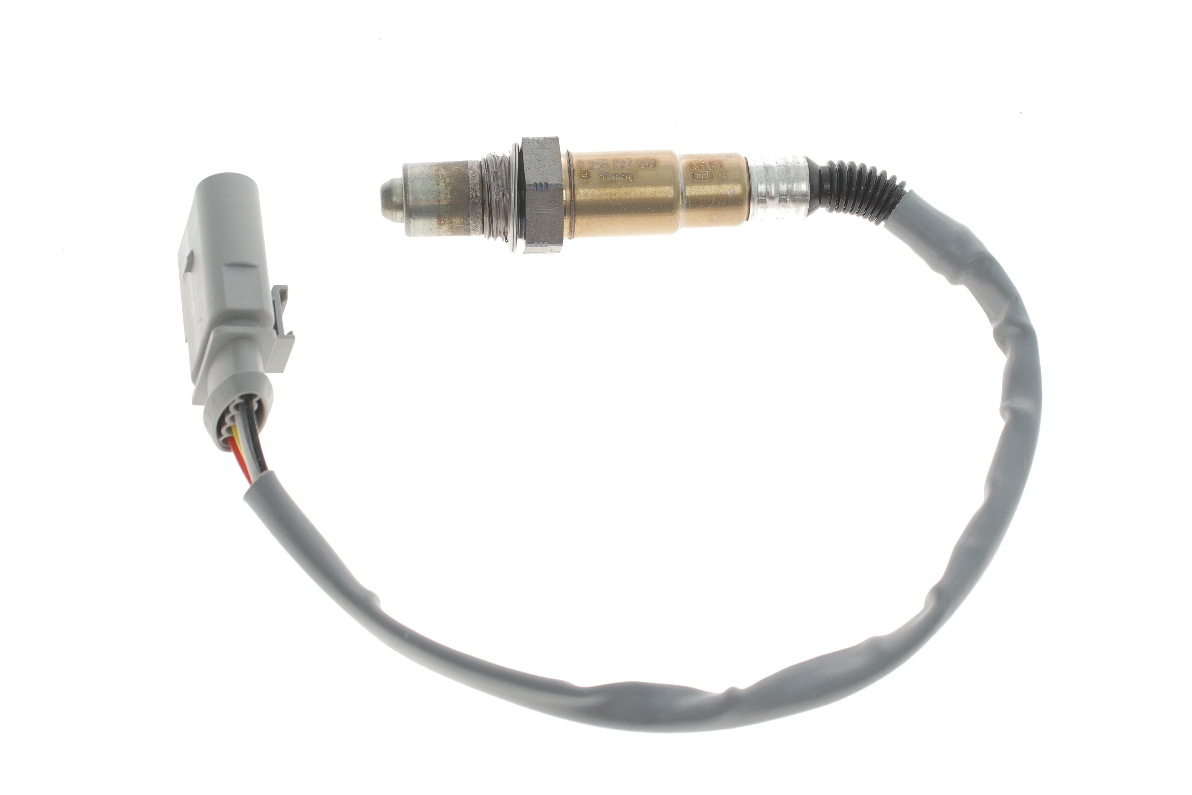 Лямбда зонд Audi A4 2.0 TFSI 15-/A6 1.8-2.0 TFSI 14-18