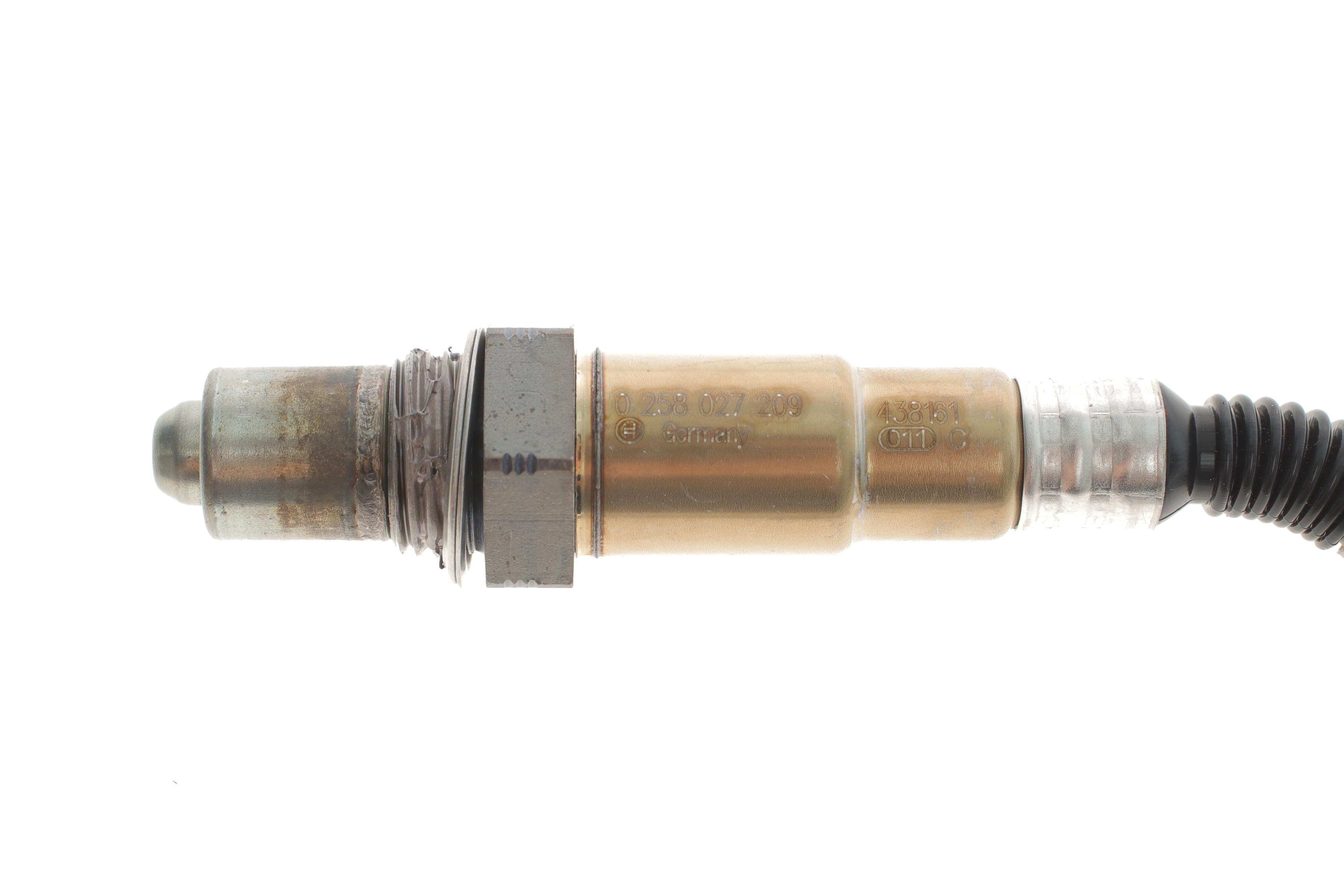 Лямбда зонд Audi A4 2.0 TFSI 15-/A6 1.8-2.0 TFSI 14-18