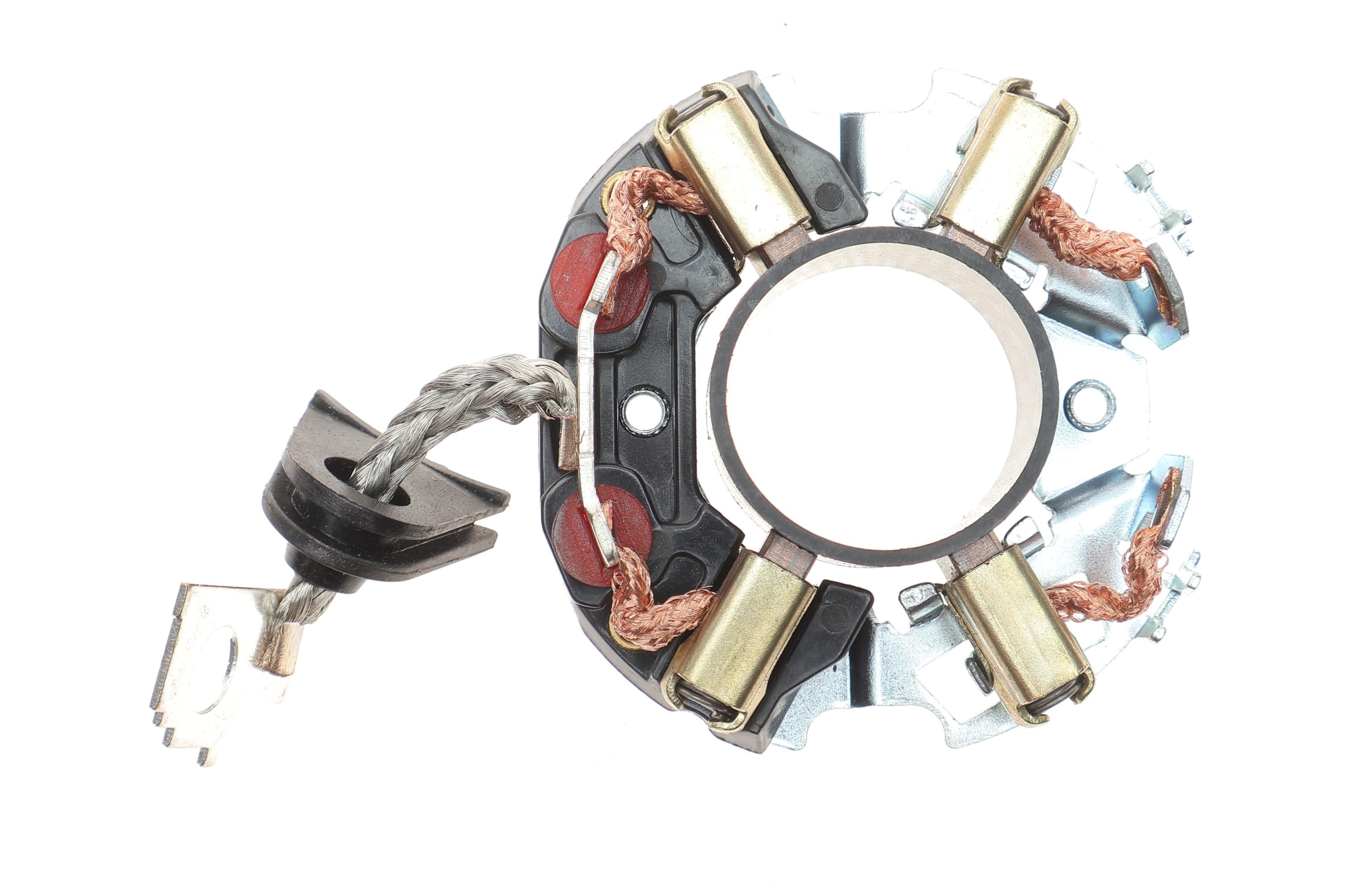 Щіткотримач стартера VW Caddy 1.4 16V/1.6/Fiat Doblo 1.6/ Ducato 2.0 D = 136557