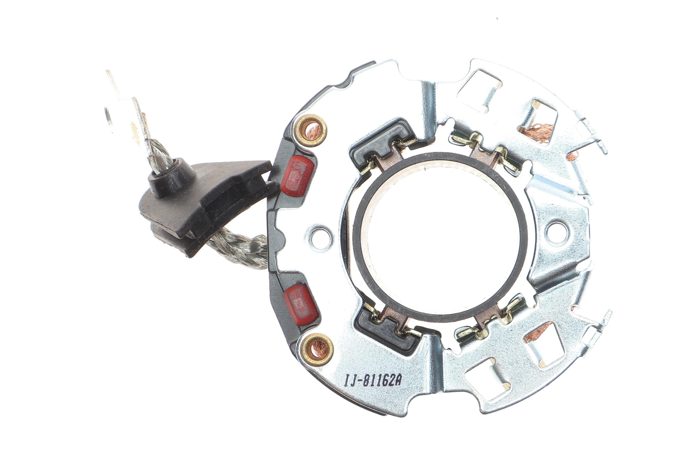 Щіткотримач стартера VW Caddy 1.4 16V/1.6/Fiat Doblo 1.6/ Ducato 2.0 D = 136557