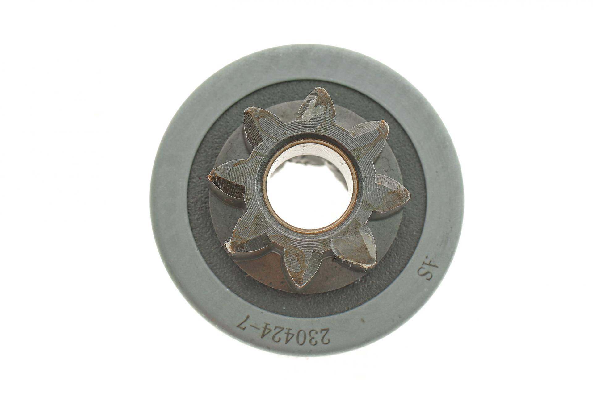 Бендикс стартера Hyundai i20/i30/ix20/Kia Carens/Ceed/Cerato/Soul 06- (z=8)