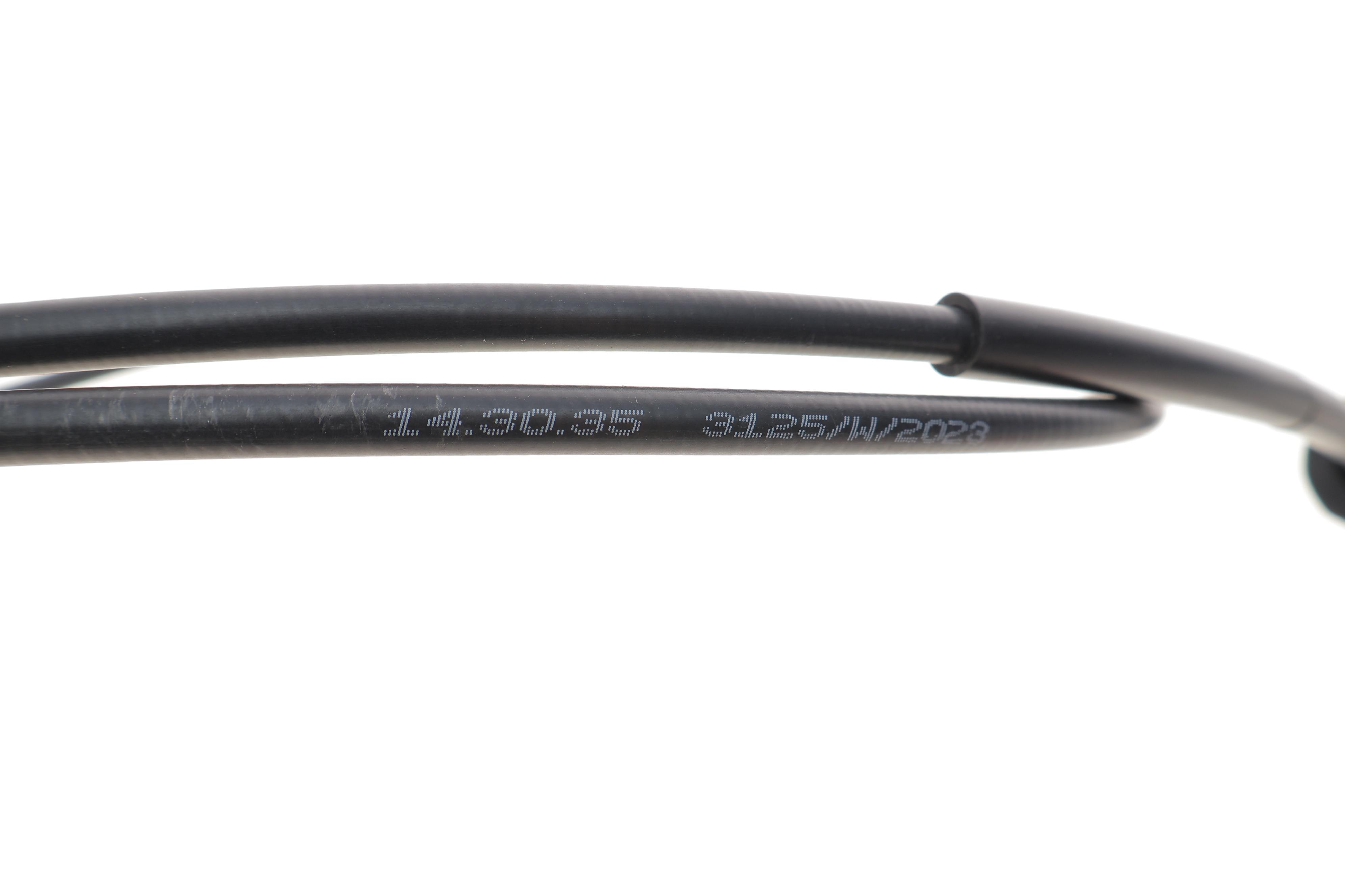 Трос спідометра Fiat Ducato 1.9-2.5 D/TD 94-01 (L=1530mm)