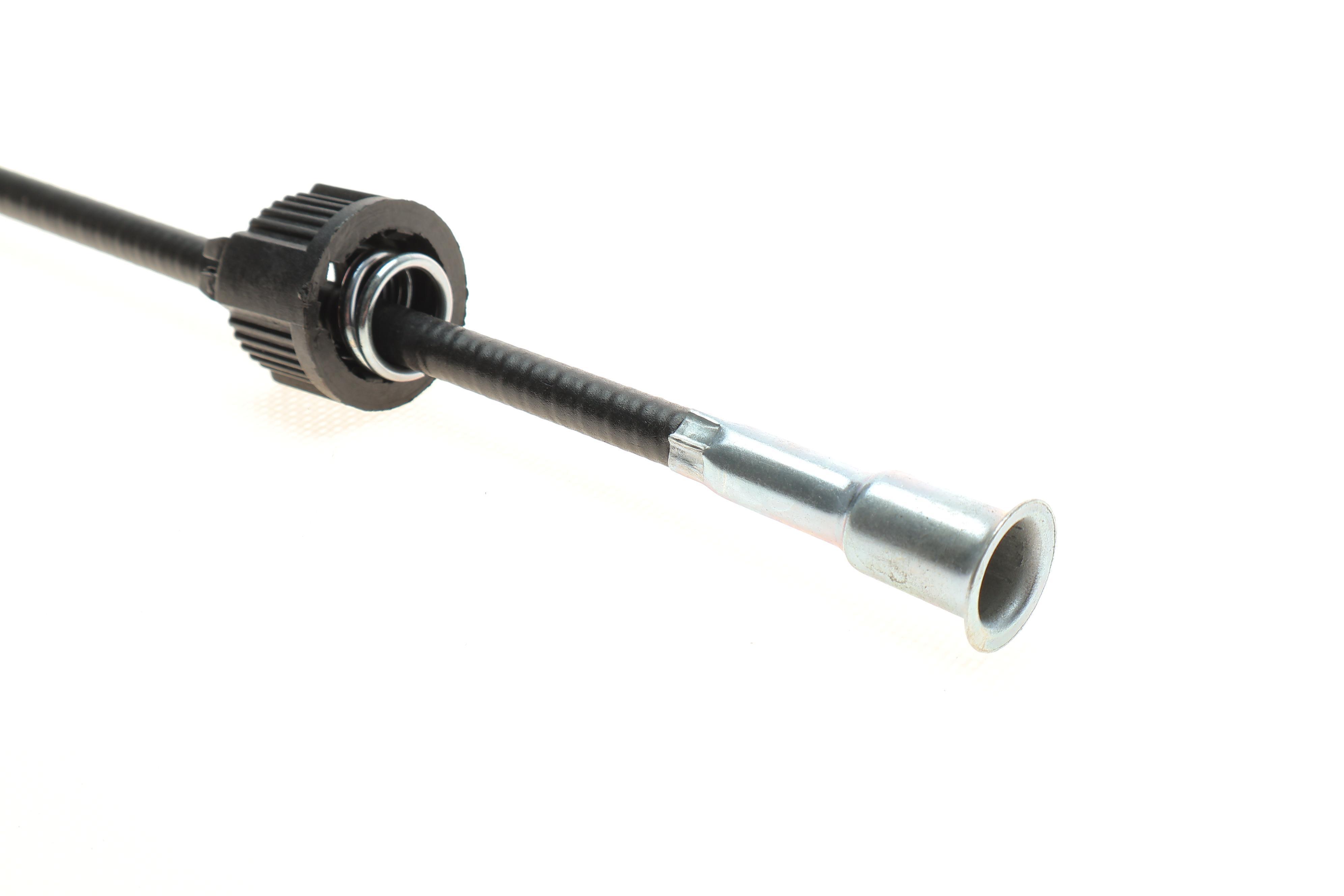 Трос спідометра DB 609-814D (з тахографом) (250см)