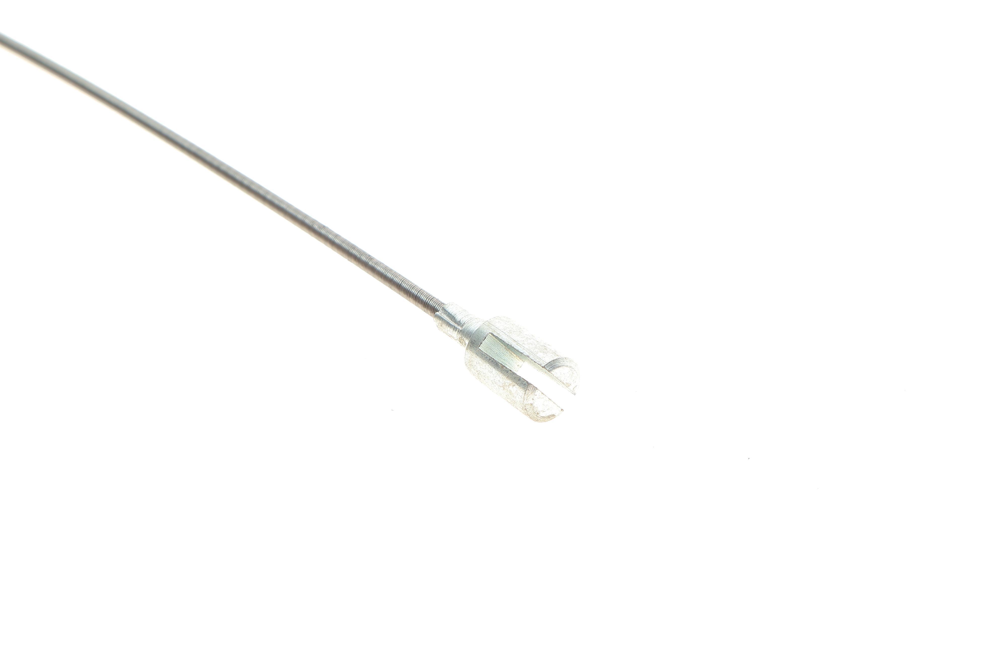 Трос спідометра DB 609-814D (з тахографом) (250см)