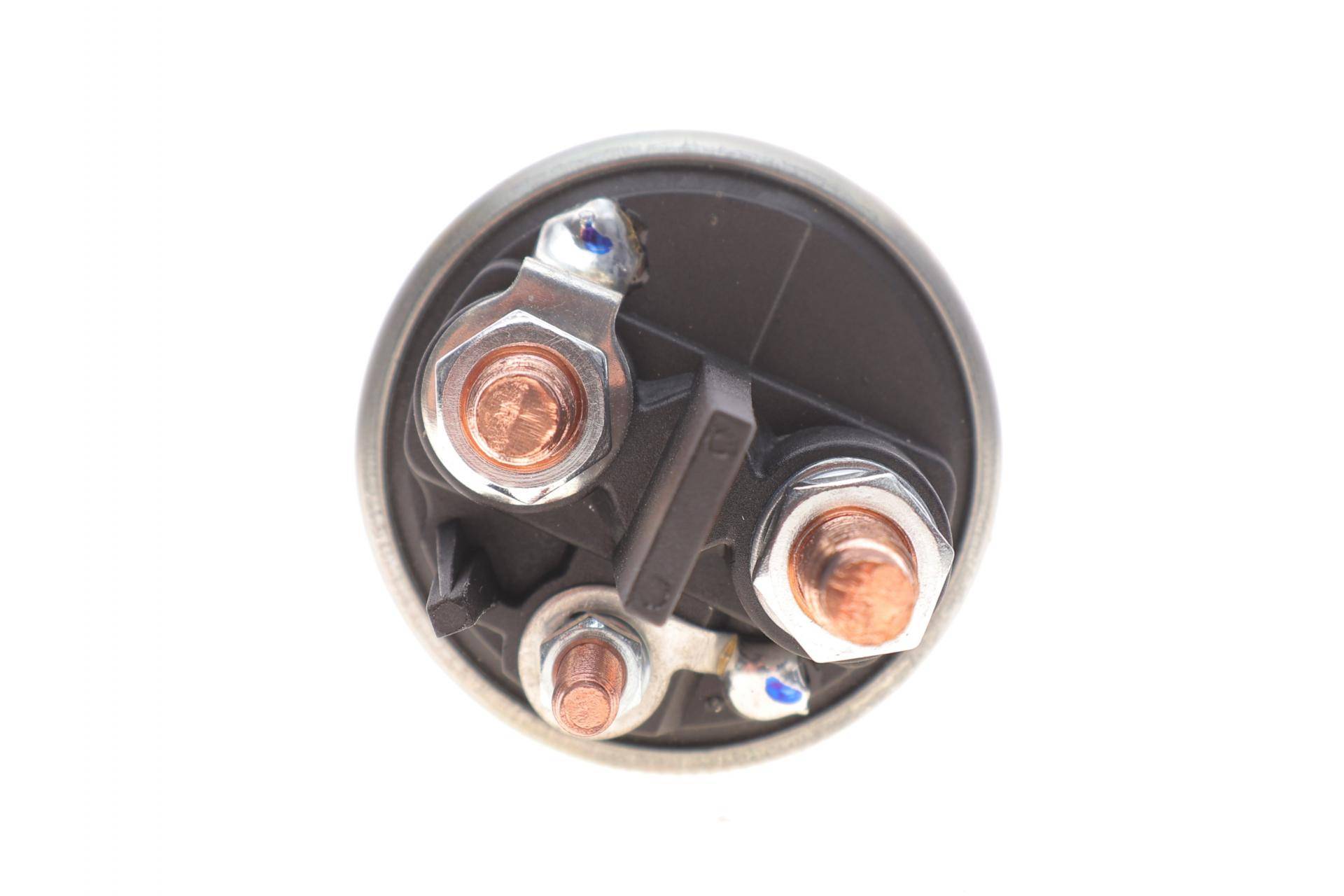 Реле стартера втягуюче (12V) Dacia Dokker/Duster/Logan 04-