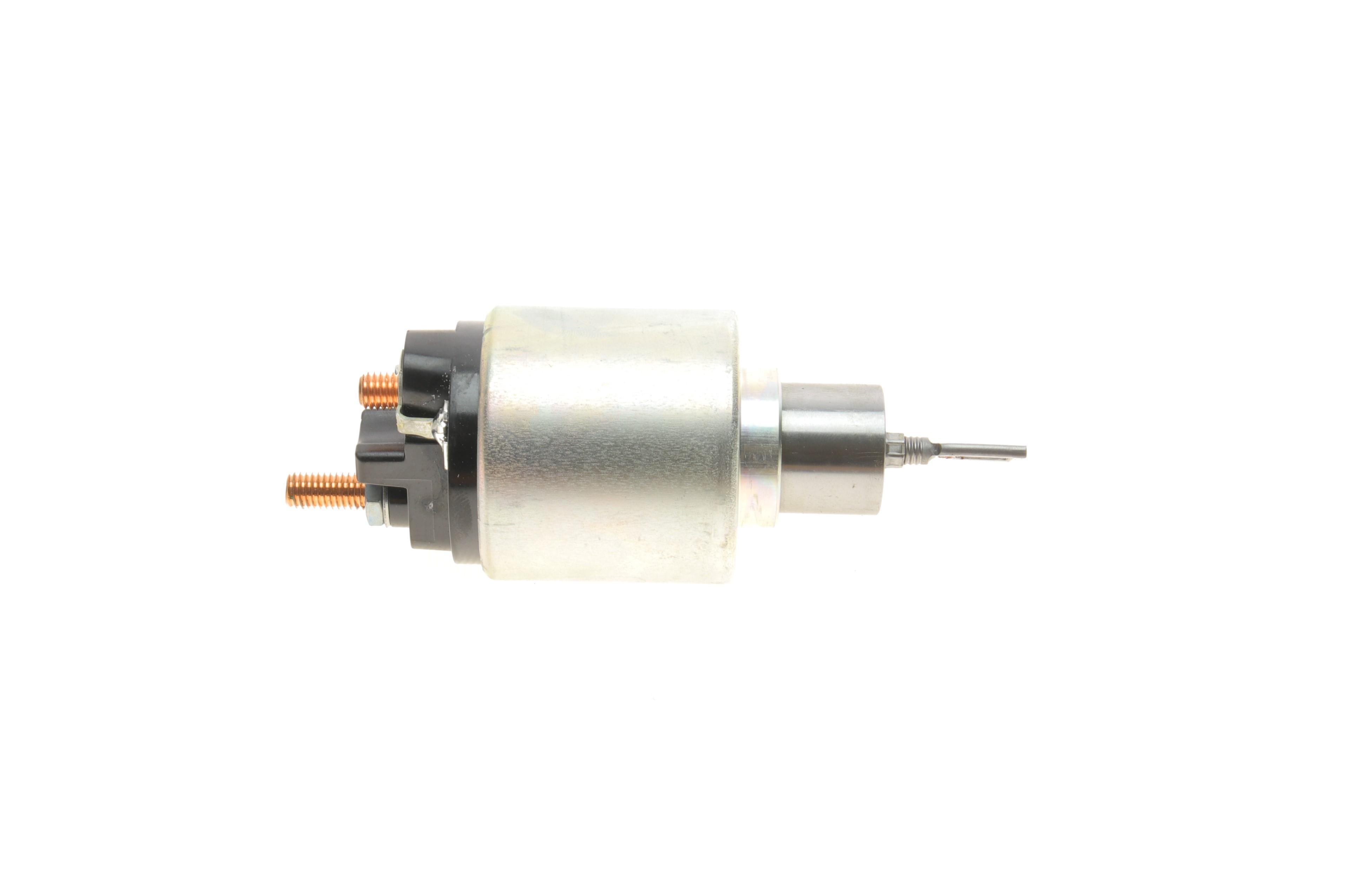 Реле стартера втягуюче Iveco Daily I-IV 2.3D-3.0D 78-11 знято з постачання