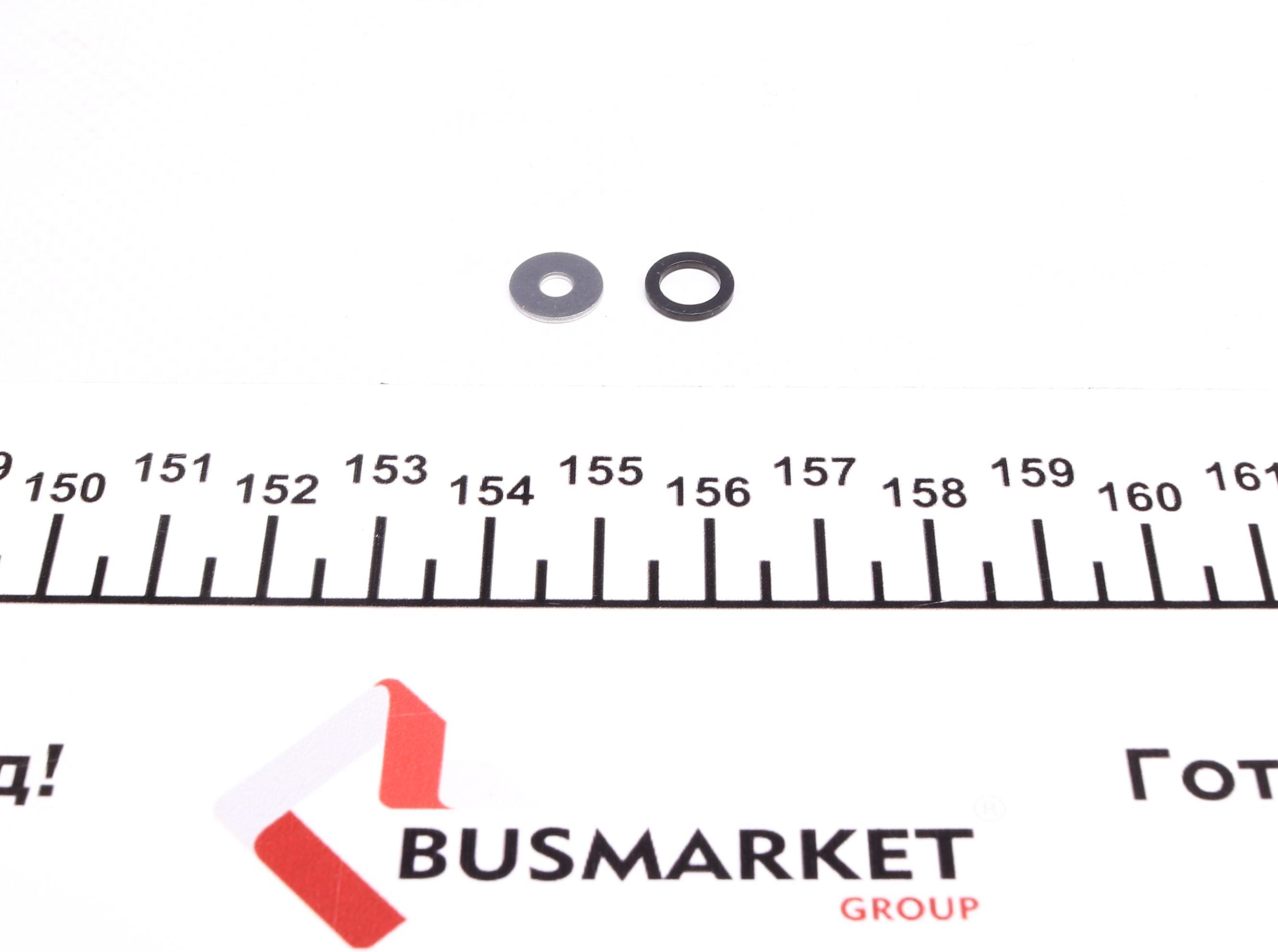 Датчик тиску палива Citroen Berlingo 1.6HDI 05-