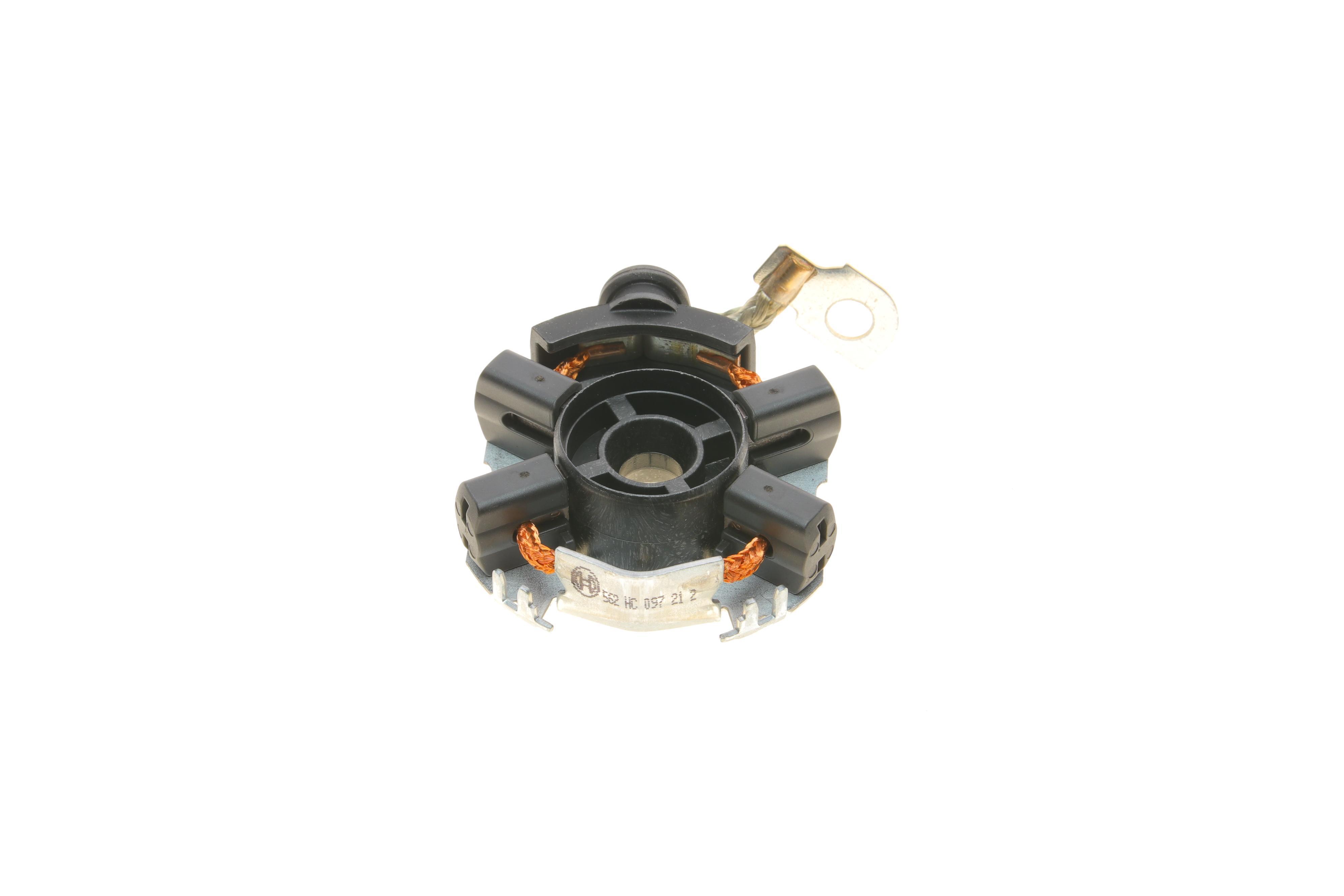 Щіткотримач стартера VW/Seat