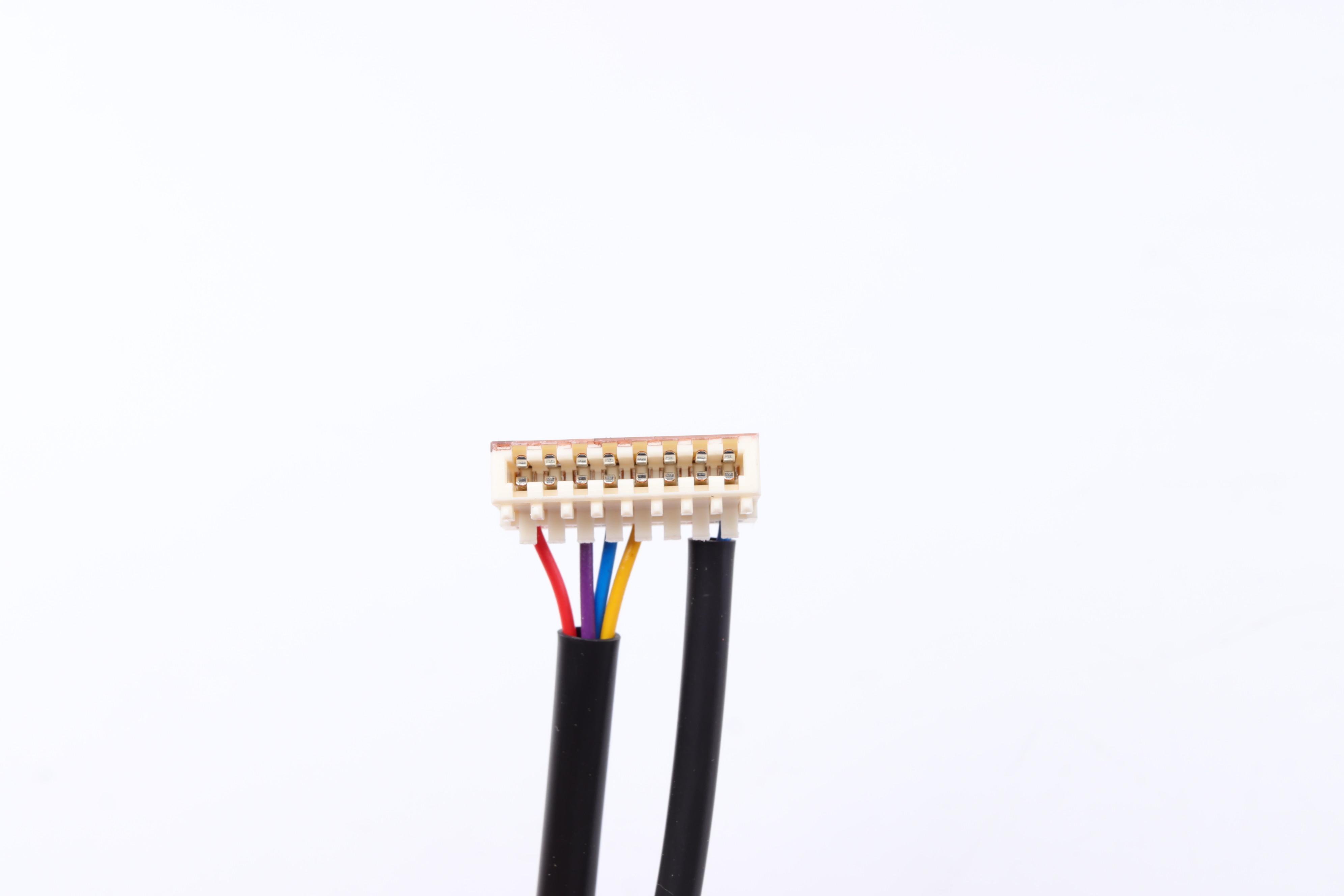 Контактна група VW Golf V/Caddy III 04-15