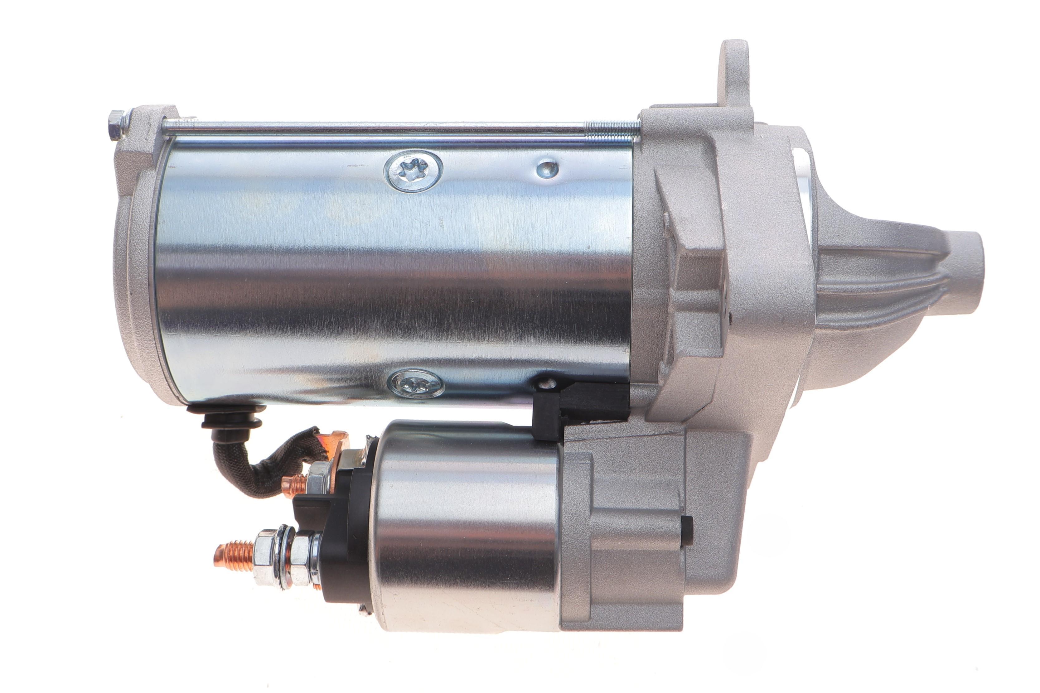 Стартер Renault Trafic 2.0CDTI 06-/Master 2.3CDTI 10- (M9R) = 114074