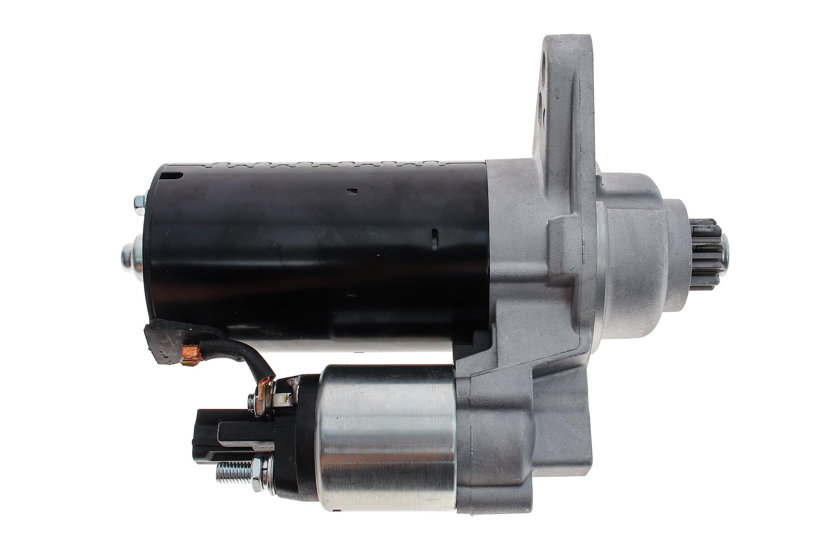 Стартер VW Caddy/T5 1.9TDI 03- (1.7kw) (z=10) = 113842