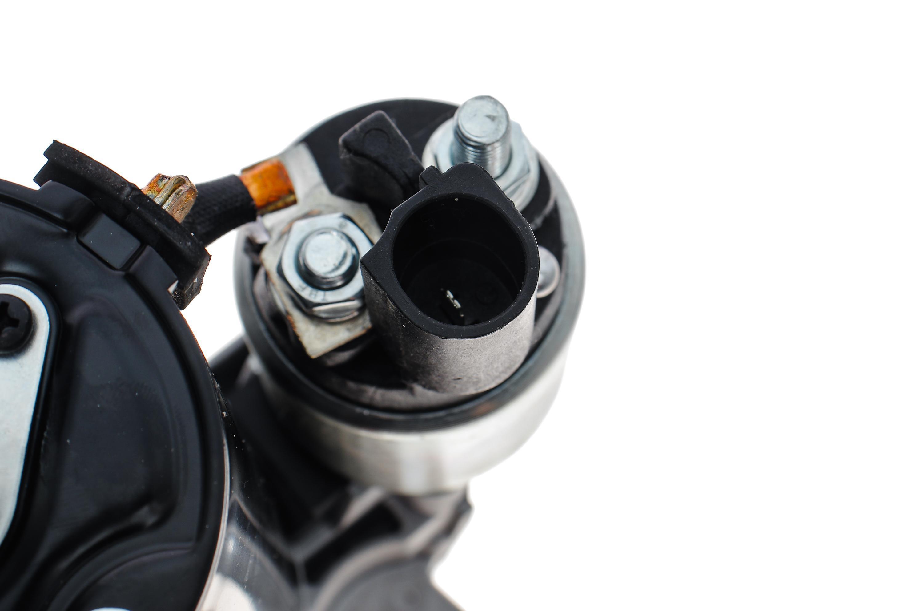 Стартер VW Caddy/T5 1.9TDI 03- (1.7kw) (z=10) = 113842