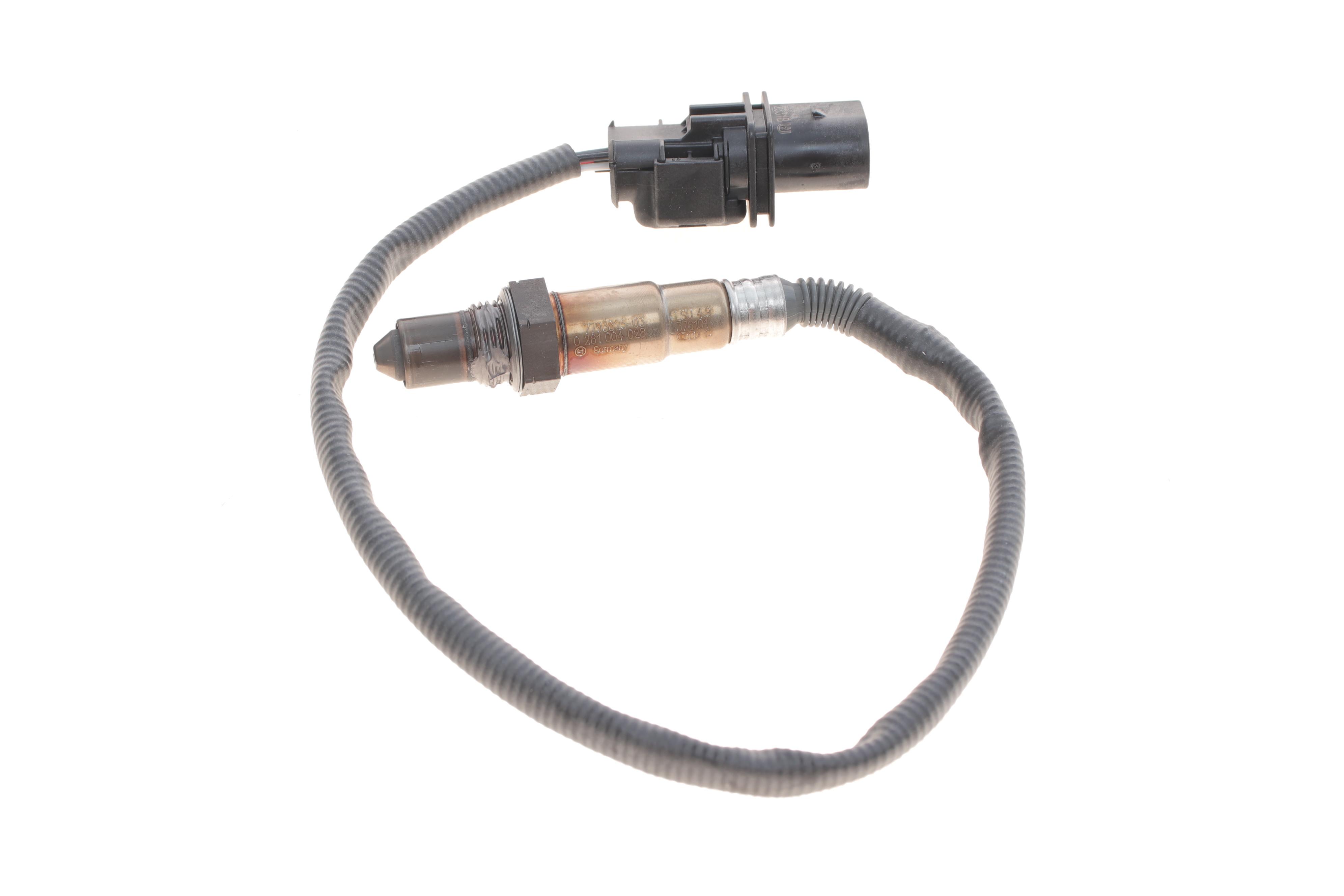 Лямбда зонд BMW 3 (E46/F30/F80) 2.0d/3.0d (M47/M57) 01-18