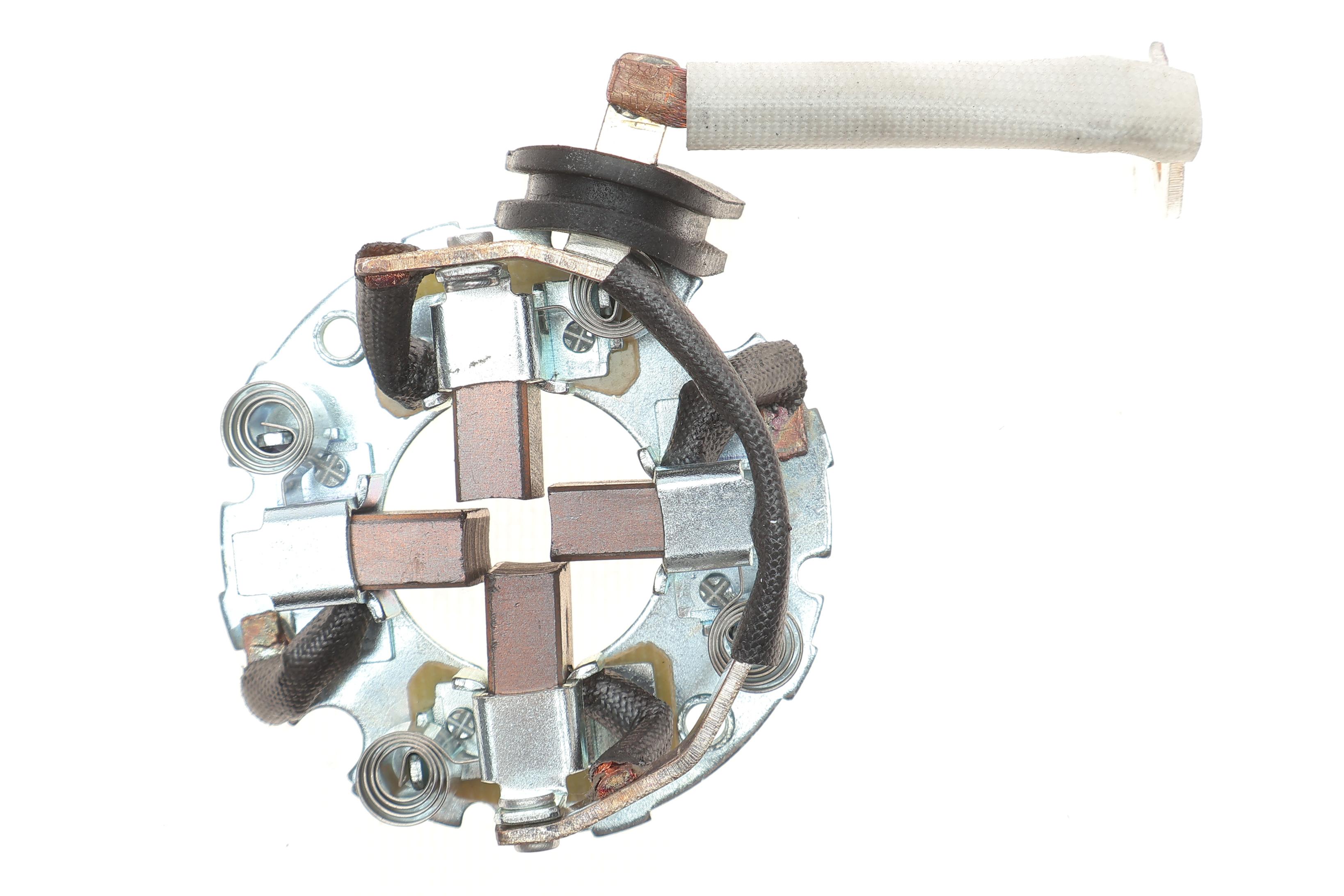 Щіткотримач стартера Ford Transit 2.5D 83-00