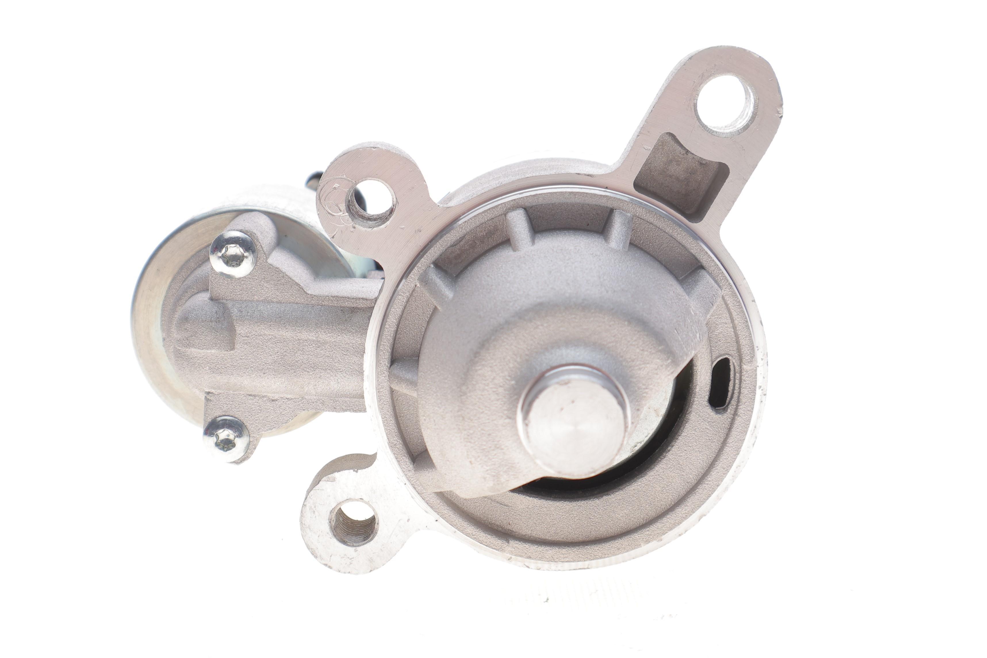 Стартер Ford Escort/Focus/Mondeo II 1.6-2.0 95-13 (12V/1.4kw) (z=10) = 112235