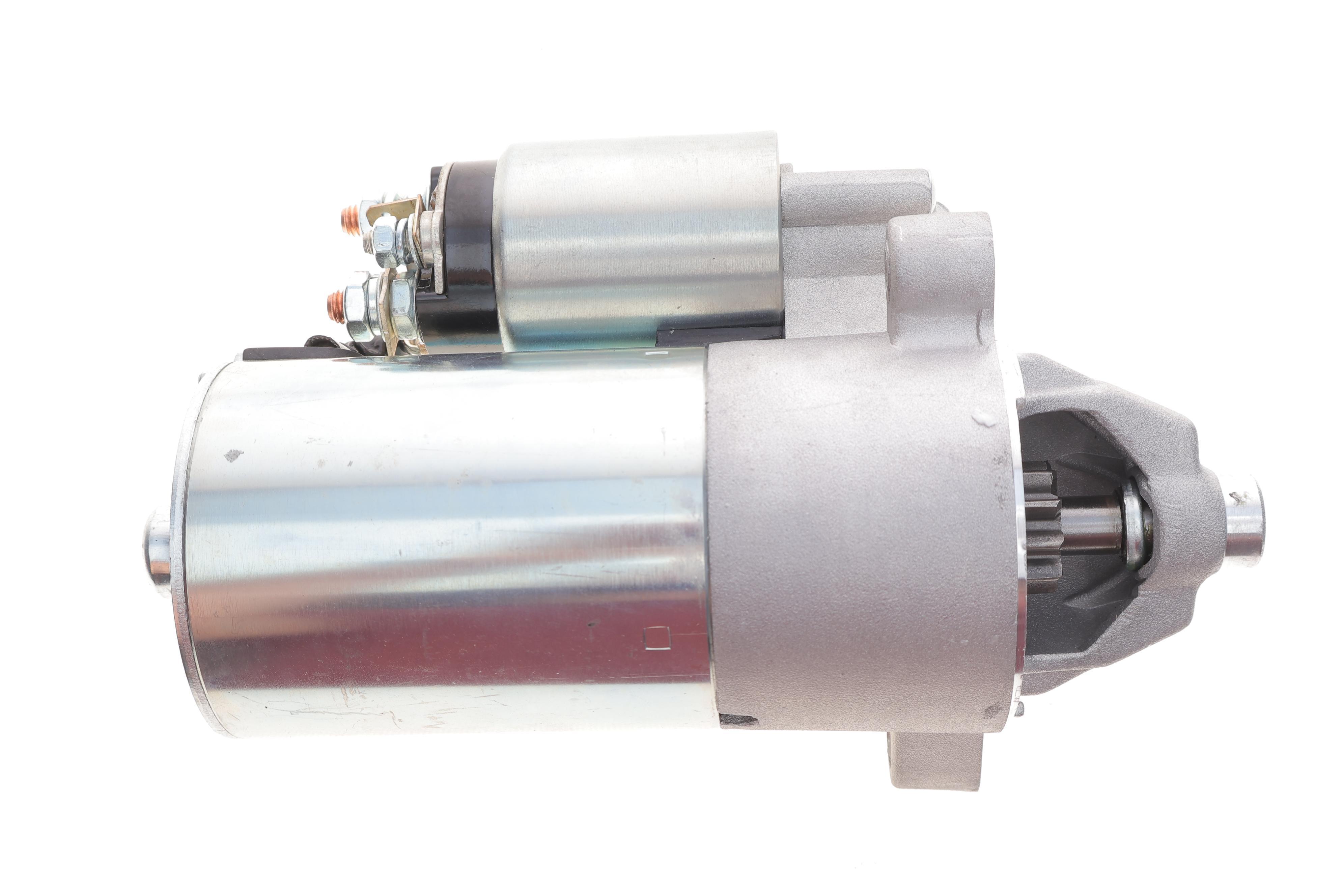 Стартер Ford Escort/Focus/Mondeo II 1.6-2.0 95-13 (12V/1.4kw) (z=10) = 112235