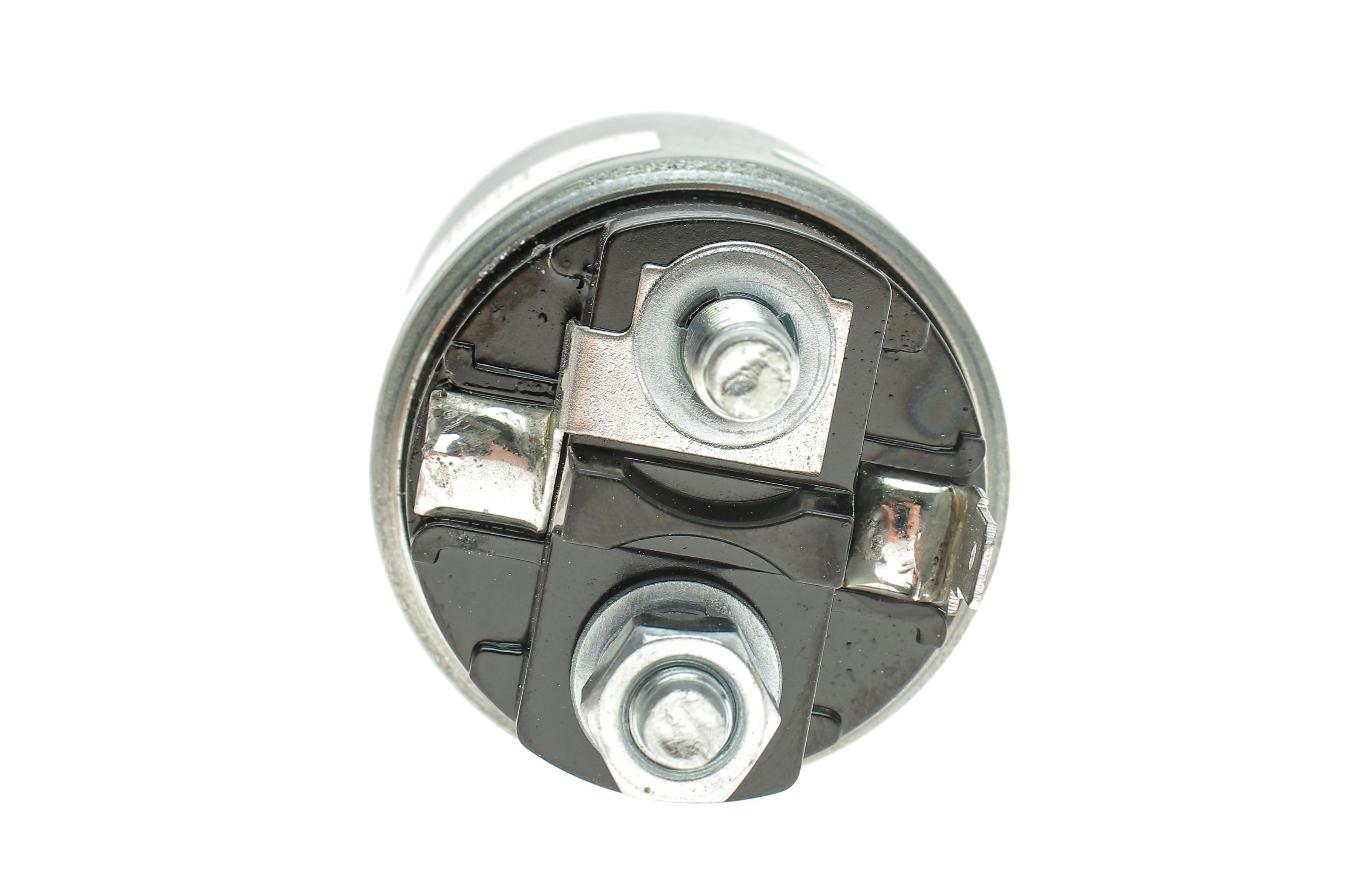 Реле стартера втягуюче (12V) Mazda 323/626 87-04/Suzuki Grand Vitara/Vitara -03