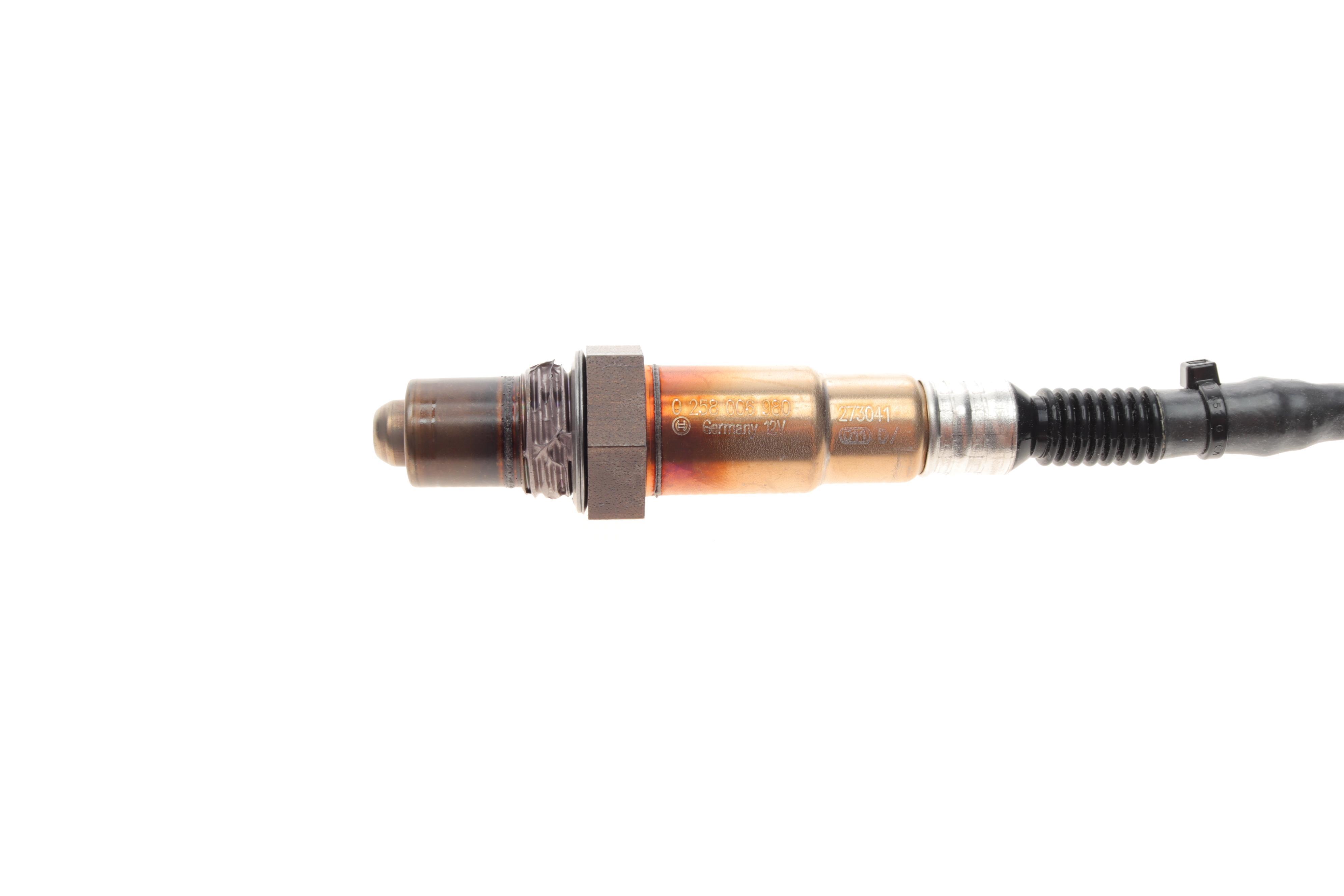 Лямбда зонд VW Bora 2.0/Passat 1.8T/2.0 96-05