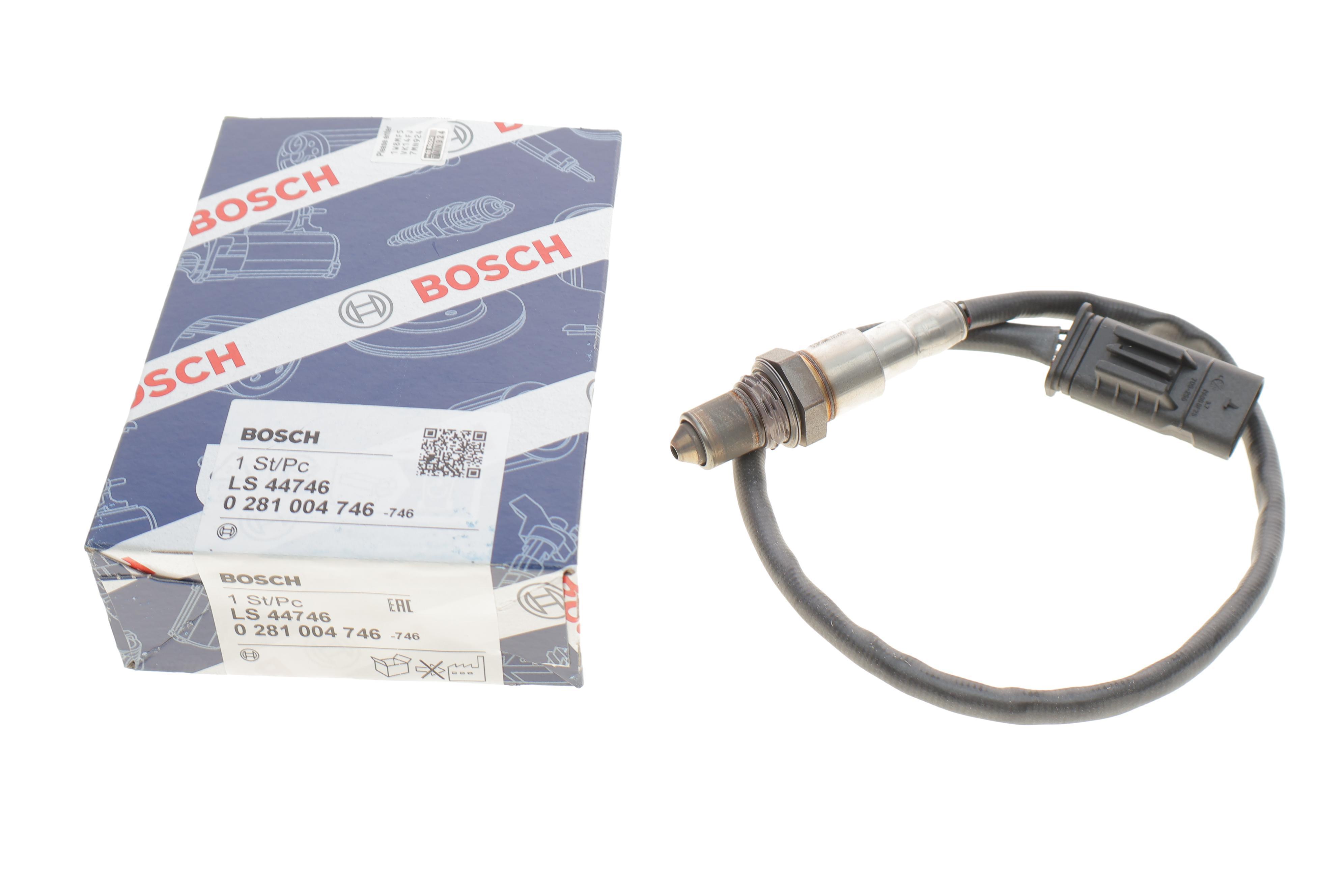 Лямбда зонд BMW 1 (F20/F21)/3 (F30/F80)/5 (F10) 2.0d (B37/B47) 13-19