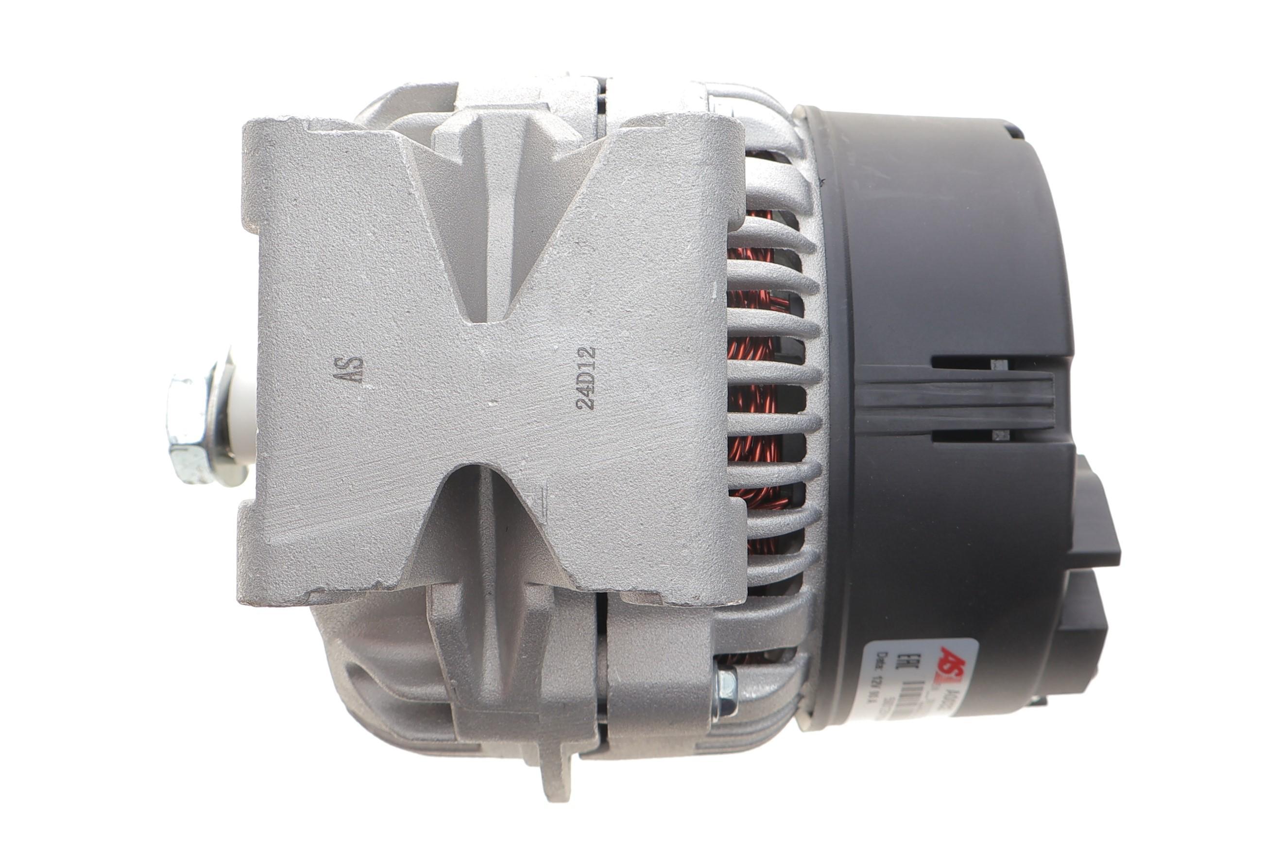 Генератор MB Sprinter 208D-216CDI/308CDI-316CDI/408CDI-416CDI 00-06 (12V/90A)