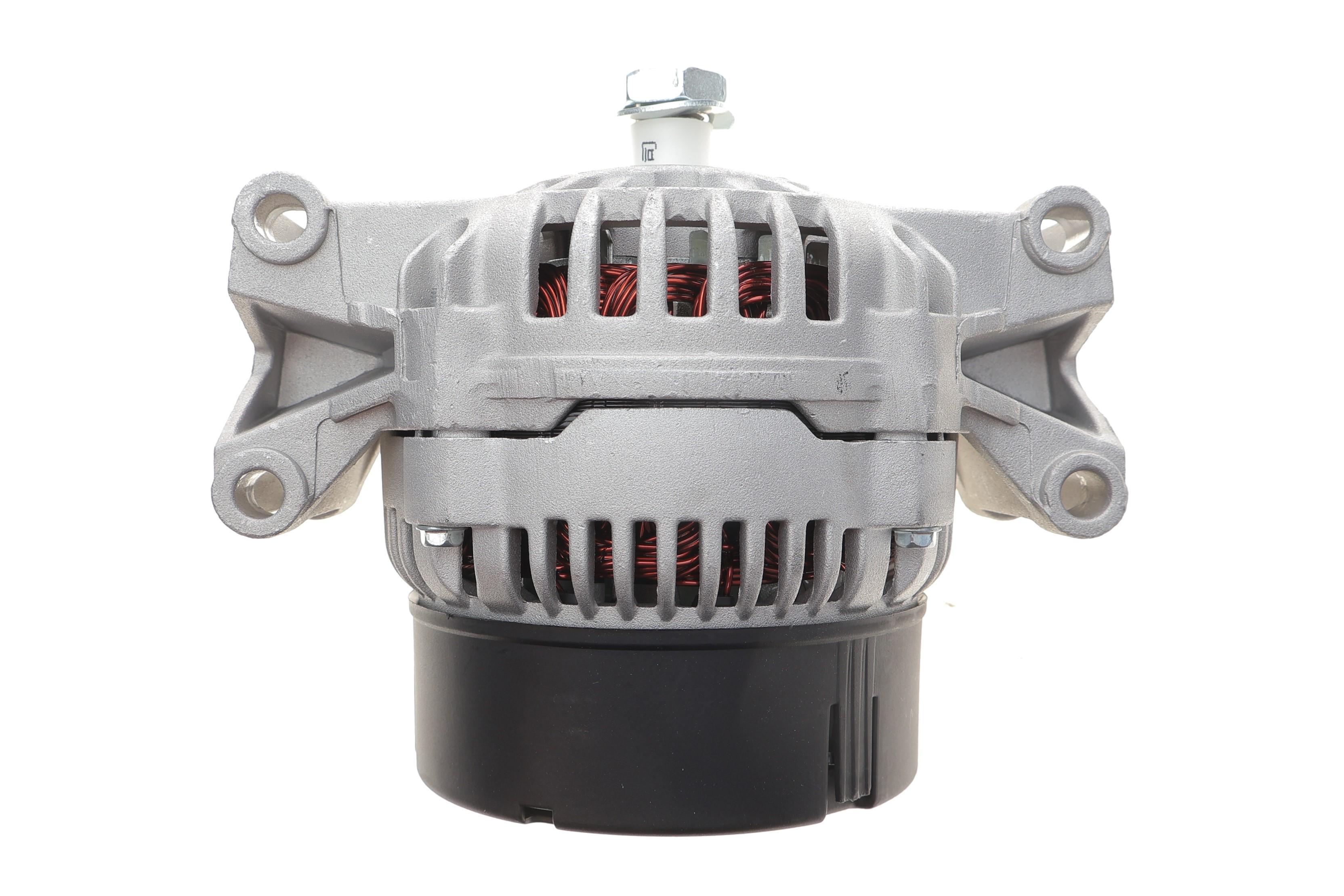 Генератор MB Sprinter 208D-216CDI/308CDI-316CDI/408CDI-416CDI 00-06 (12V/90A)