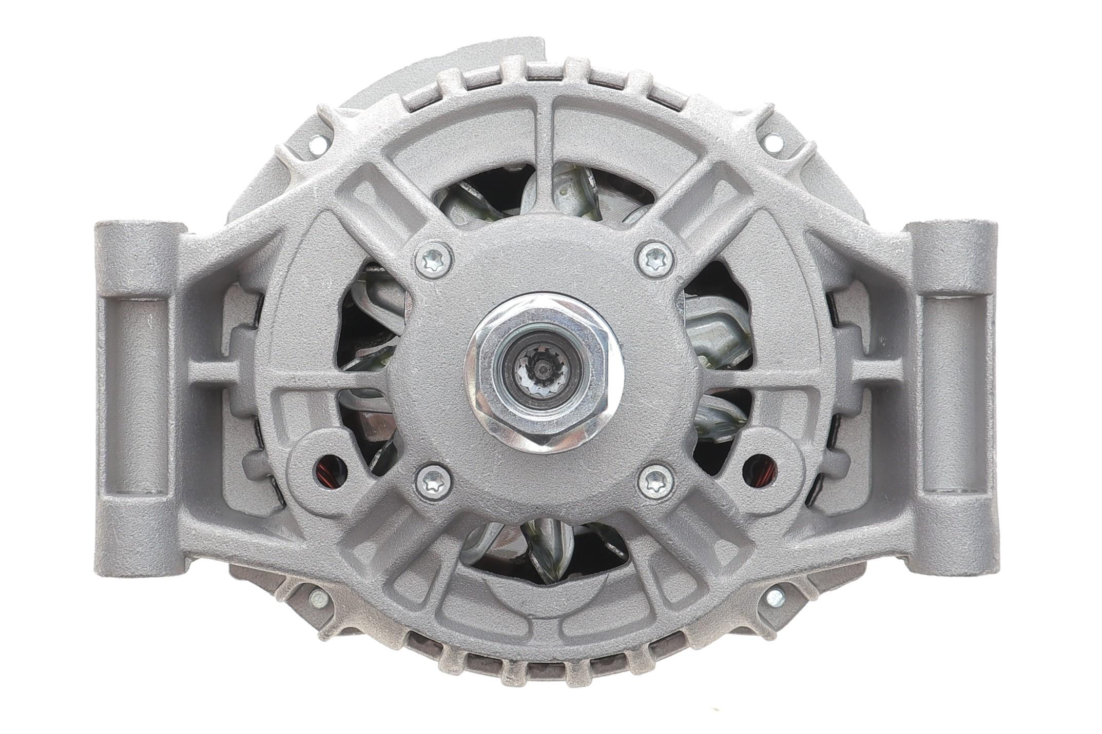 Генератор MB Sprinter 208D-216CDI/308CDI-316CDI/408CDI-416CDI 00-06 (12V/90A)