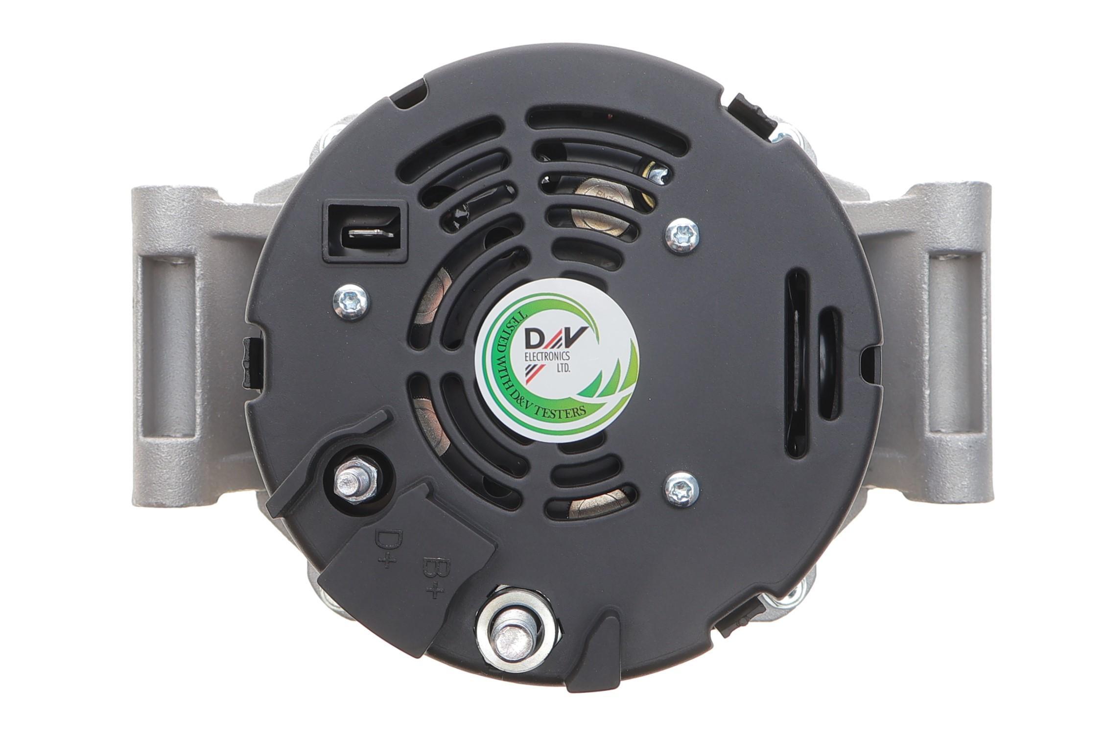 Генератор MB Sprinter 208D-216CDI/308CDI-316CDI/408CDI-416CDI 00-06 (12V/90A)