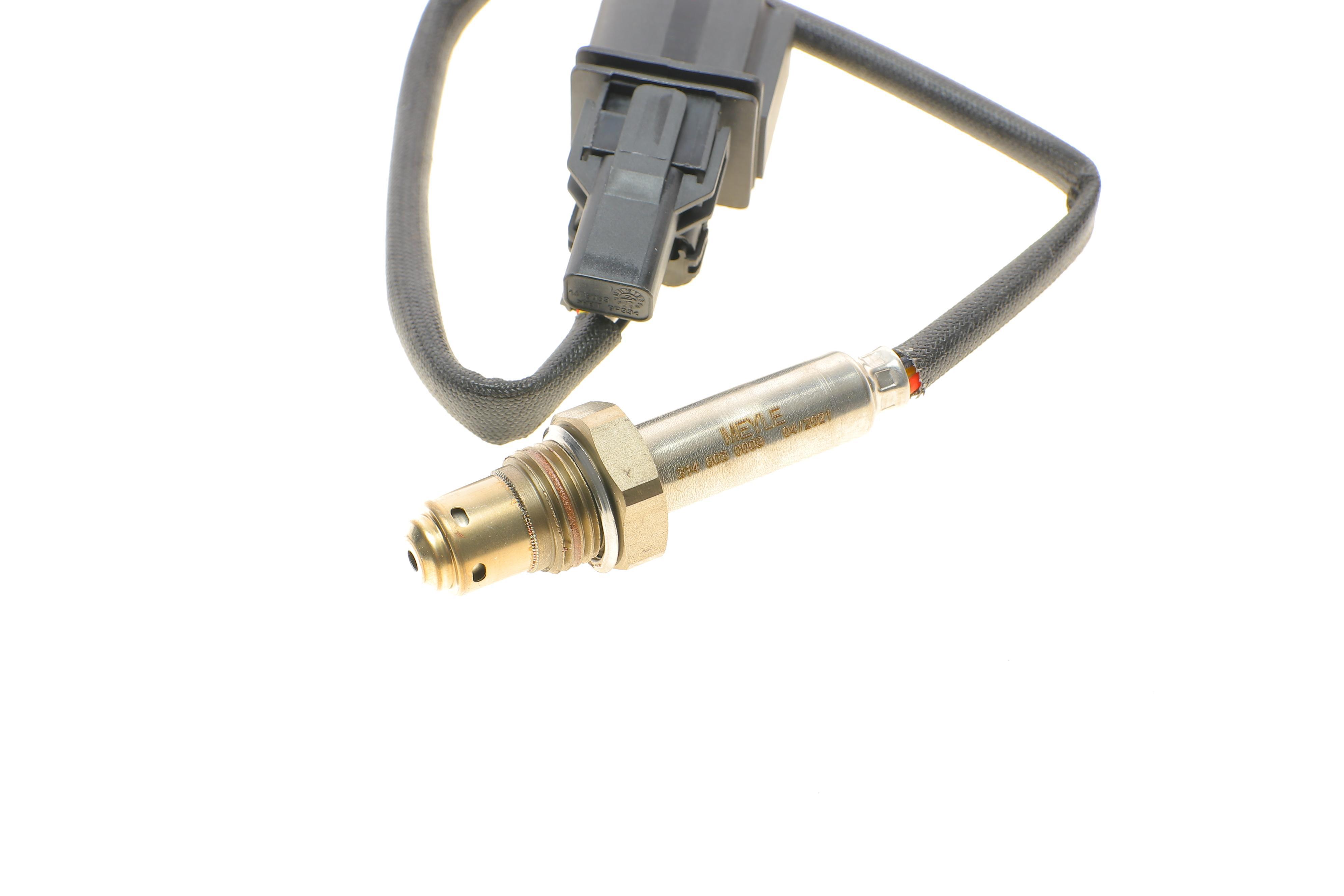 Лямбда зонд BMW 3 (E46)/X3 (E83) 01-11 N42/N46