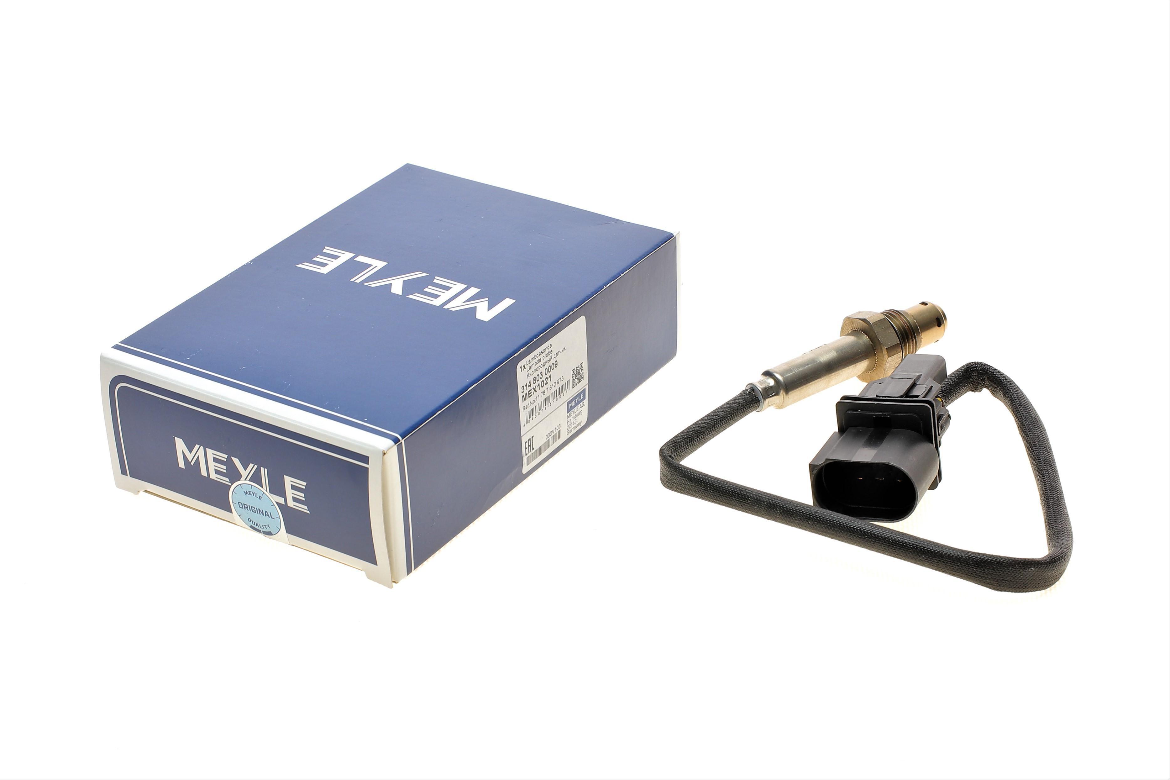 Лямбда зонд BMW 3 (E46)/X3 (E83) 01-11 N42/N46