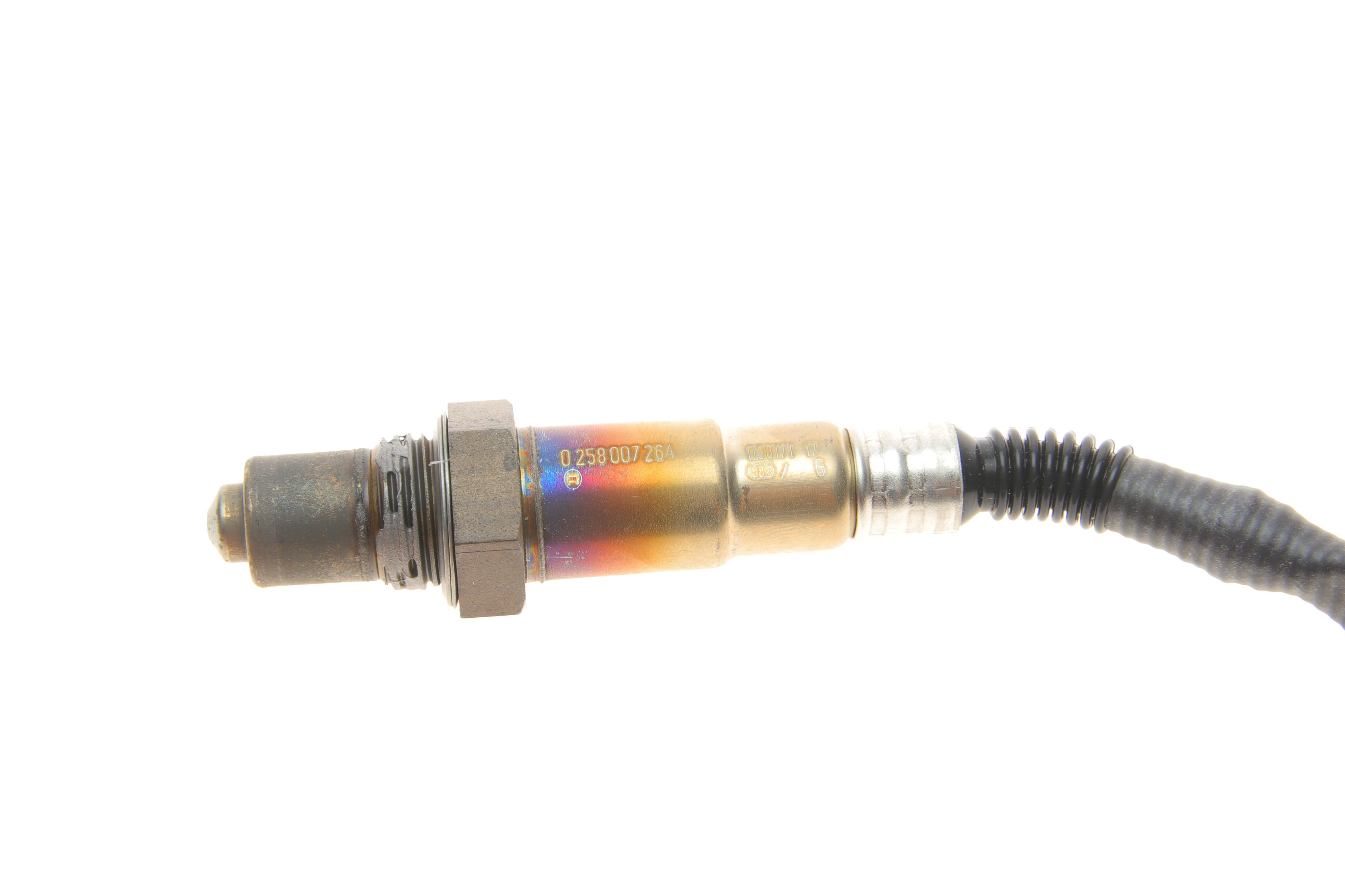 Лямбда зонд Nissan Murano I 3.5 03-08/Infiniti FX 4.5 03-08